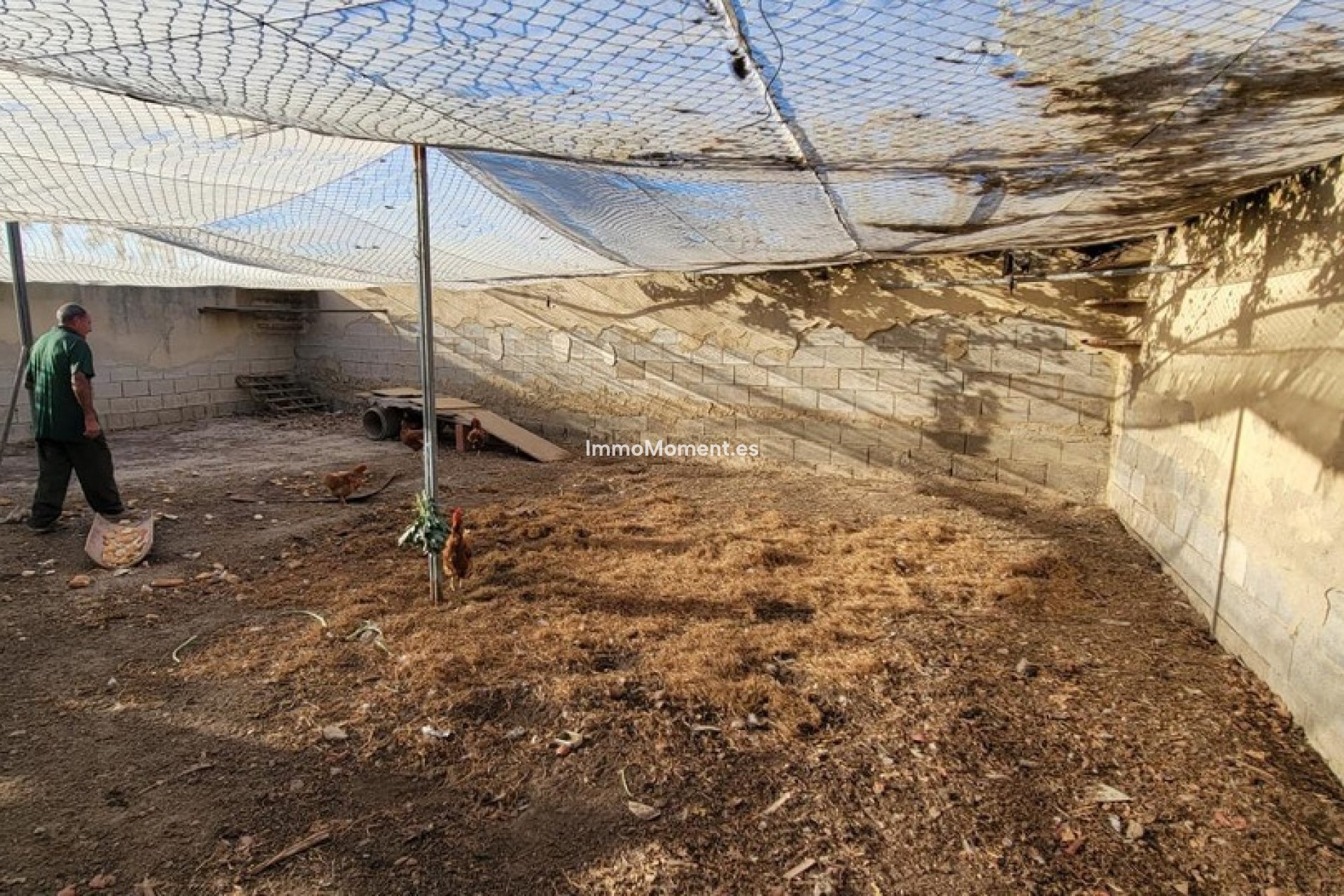 Wiederverkauf - Landhaus - San Miguel de Salinas - San Miguel de Salinas Centro