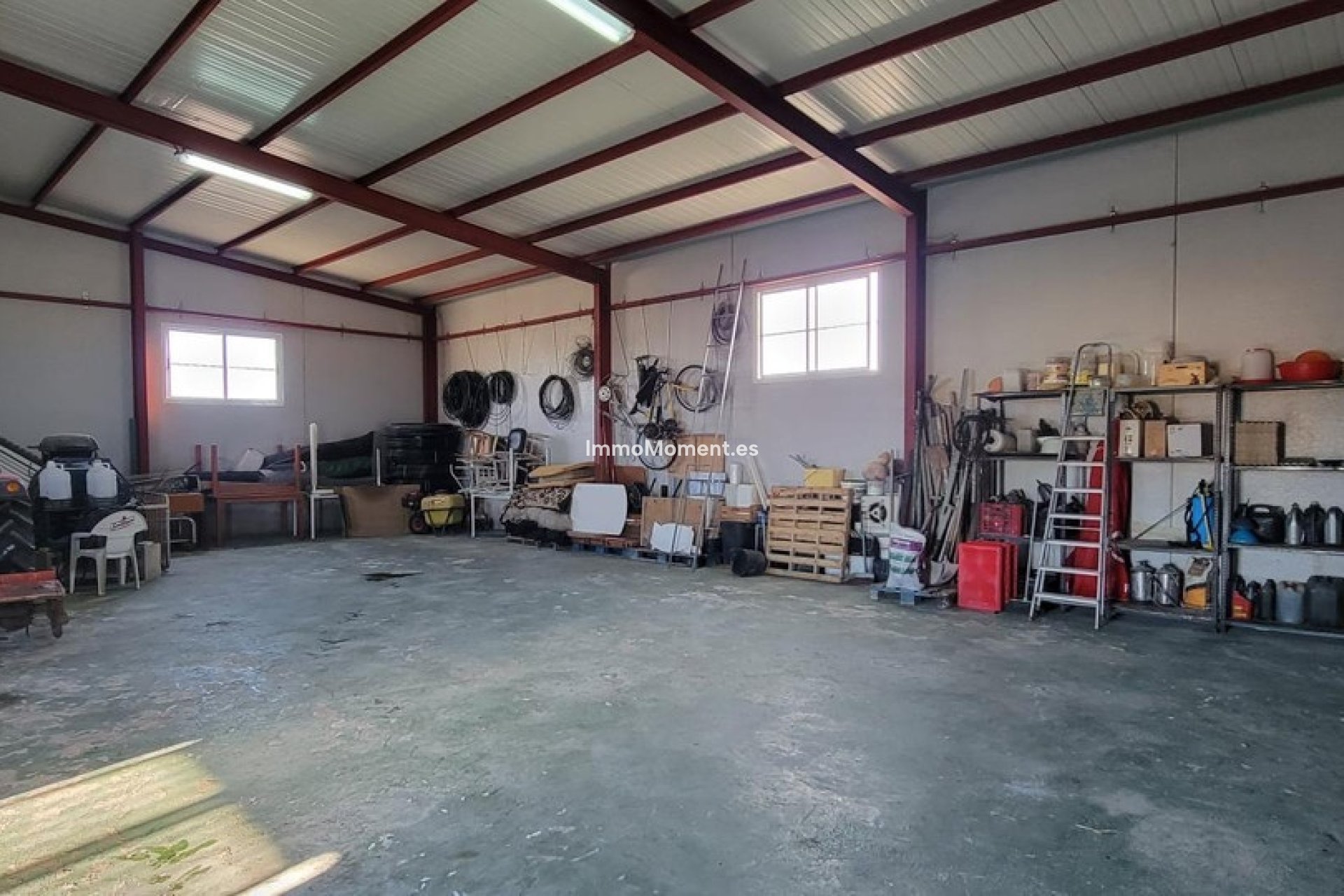 Wiederverkauf - Landhaus - San Miguel de Salinas - San Miguel de Salinas Centro