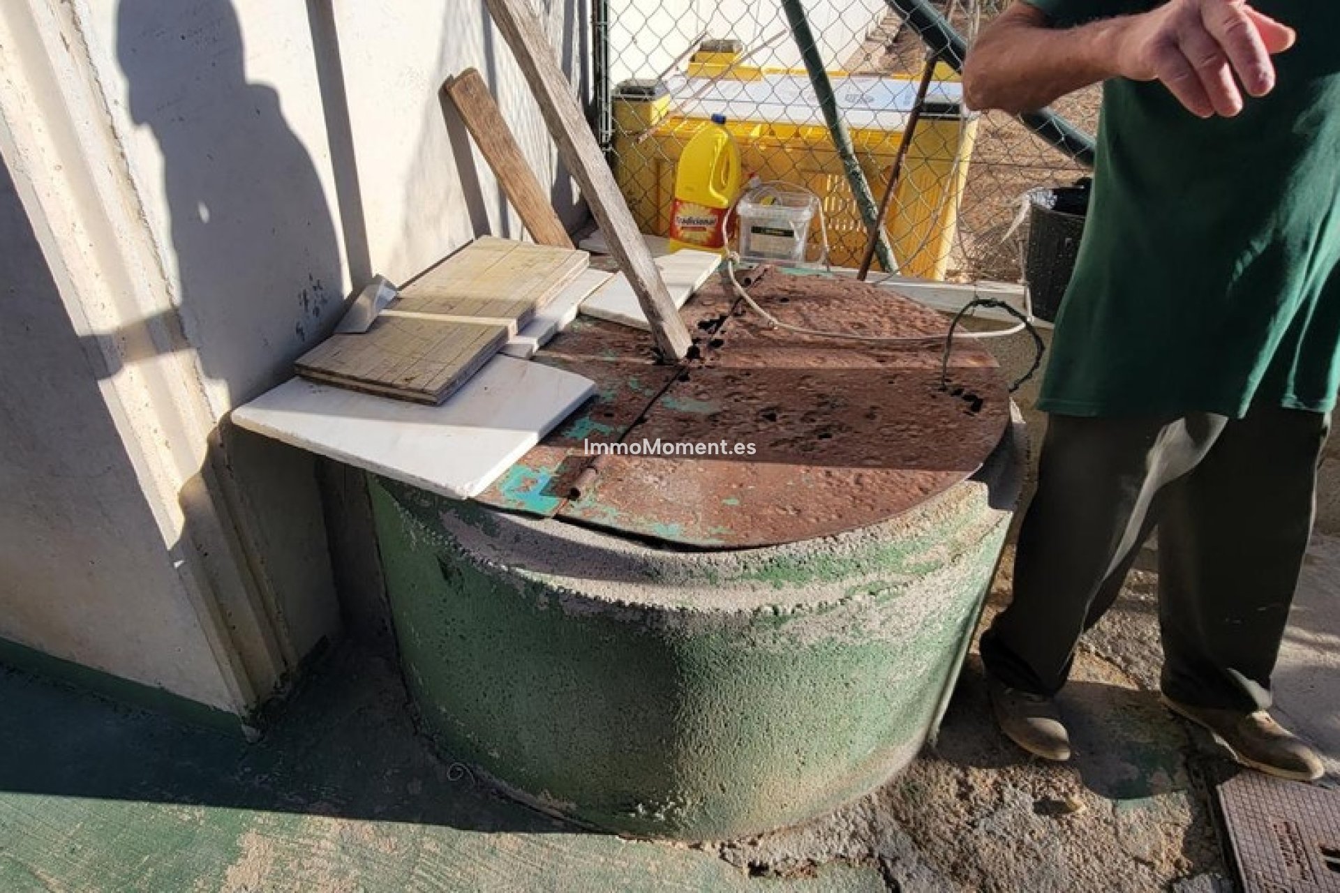 Wiederverkauf - Landhaus - San Miguel de Salinas - San Miguel de Salinas Centro