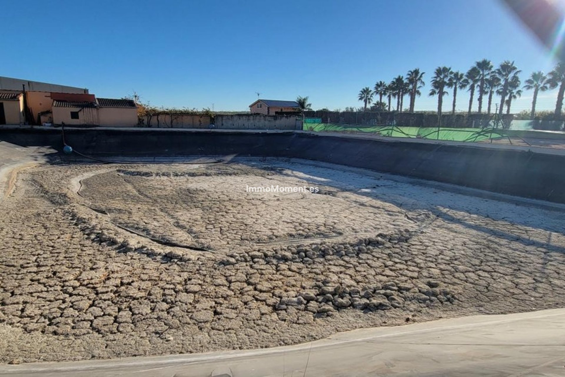 Wiederverkauf - Landhaus - San Miguel de Salinas - San Miguel de Salinas Centro