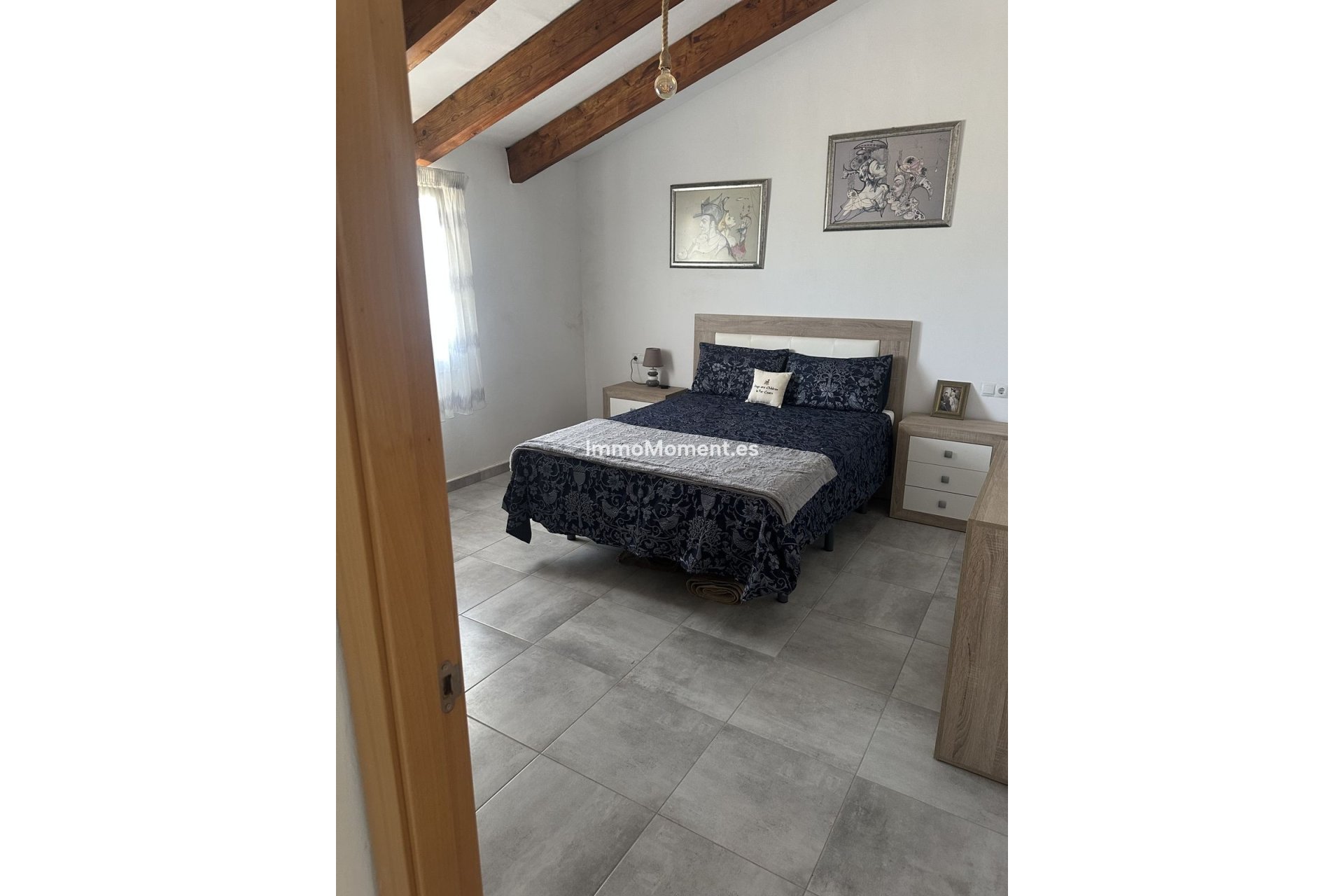 Wiederverkauf - Landhaus - San Miguel de Salinas - San Miguel de Salinas Centro