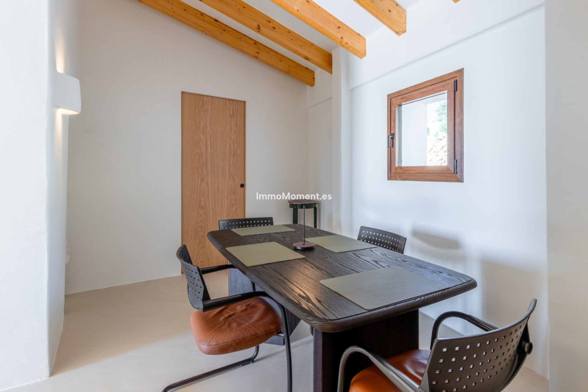 Wiederverkauf - Landhaus - Teulada - Moraira
