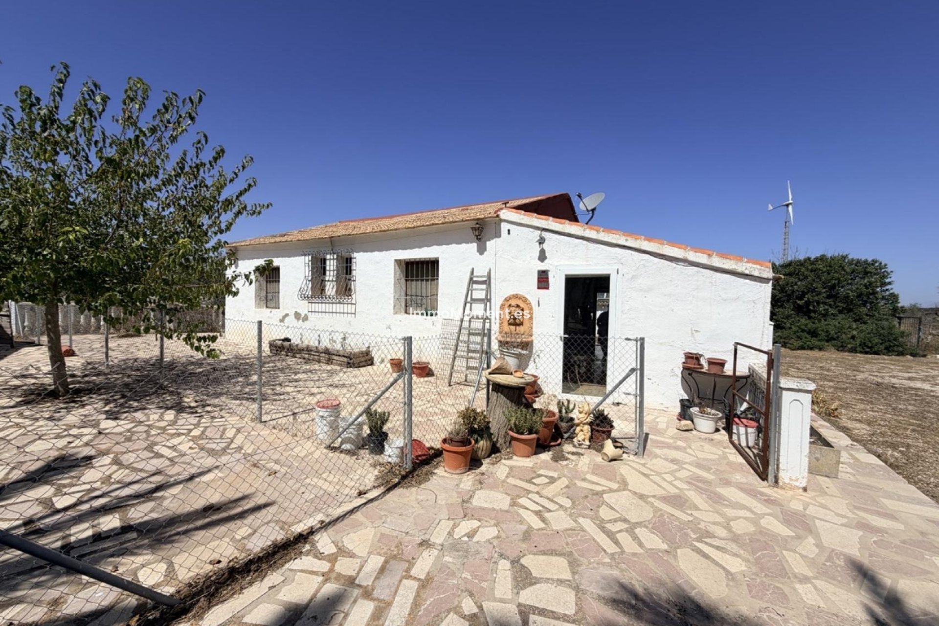 Wiederverkauf - Landhaus - Torremendo