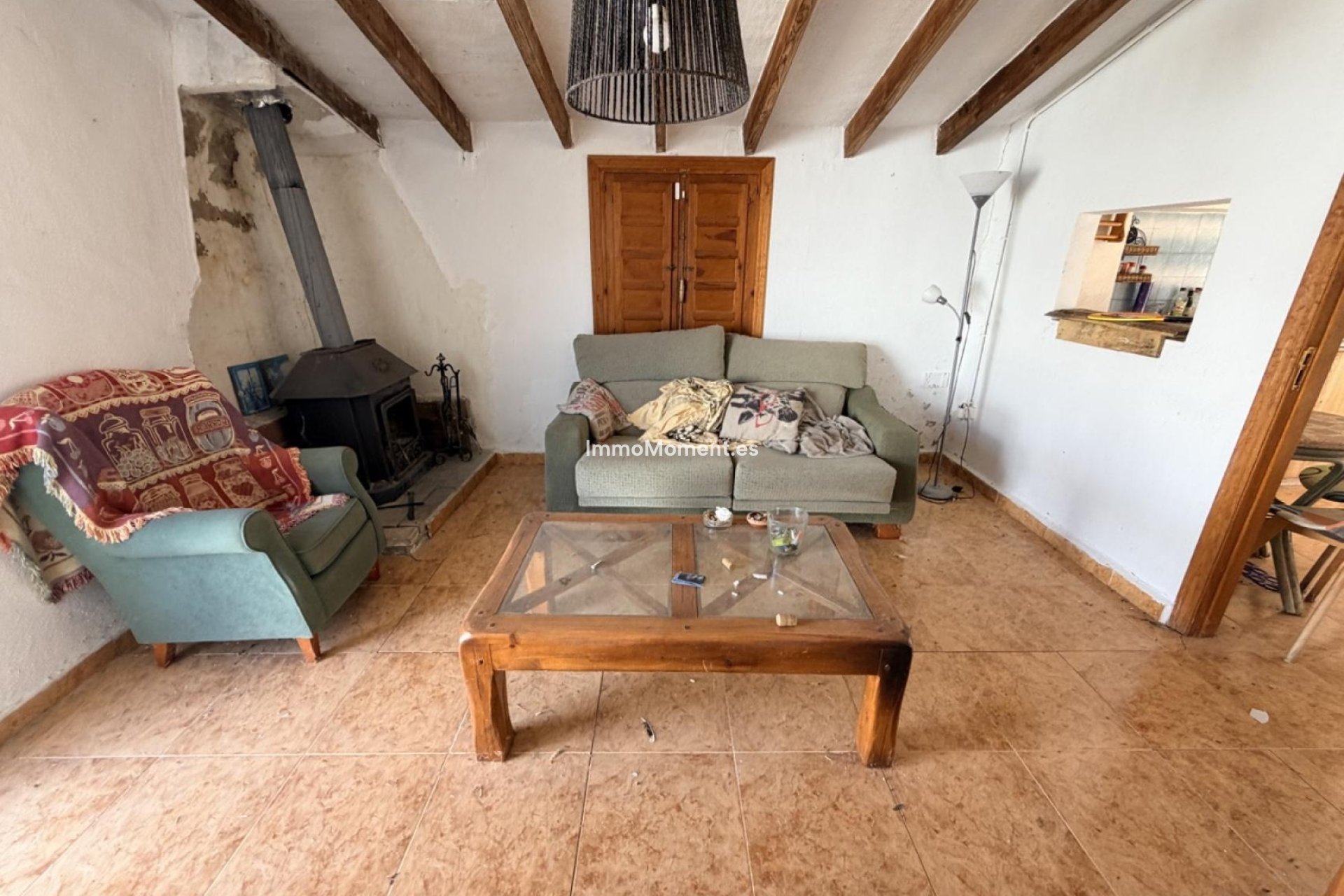 Wiederverkauf - Landhaus - Torremendo