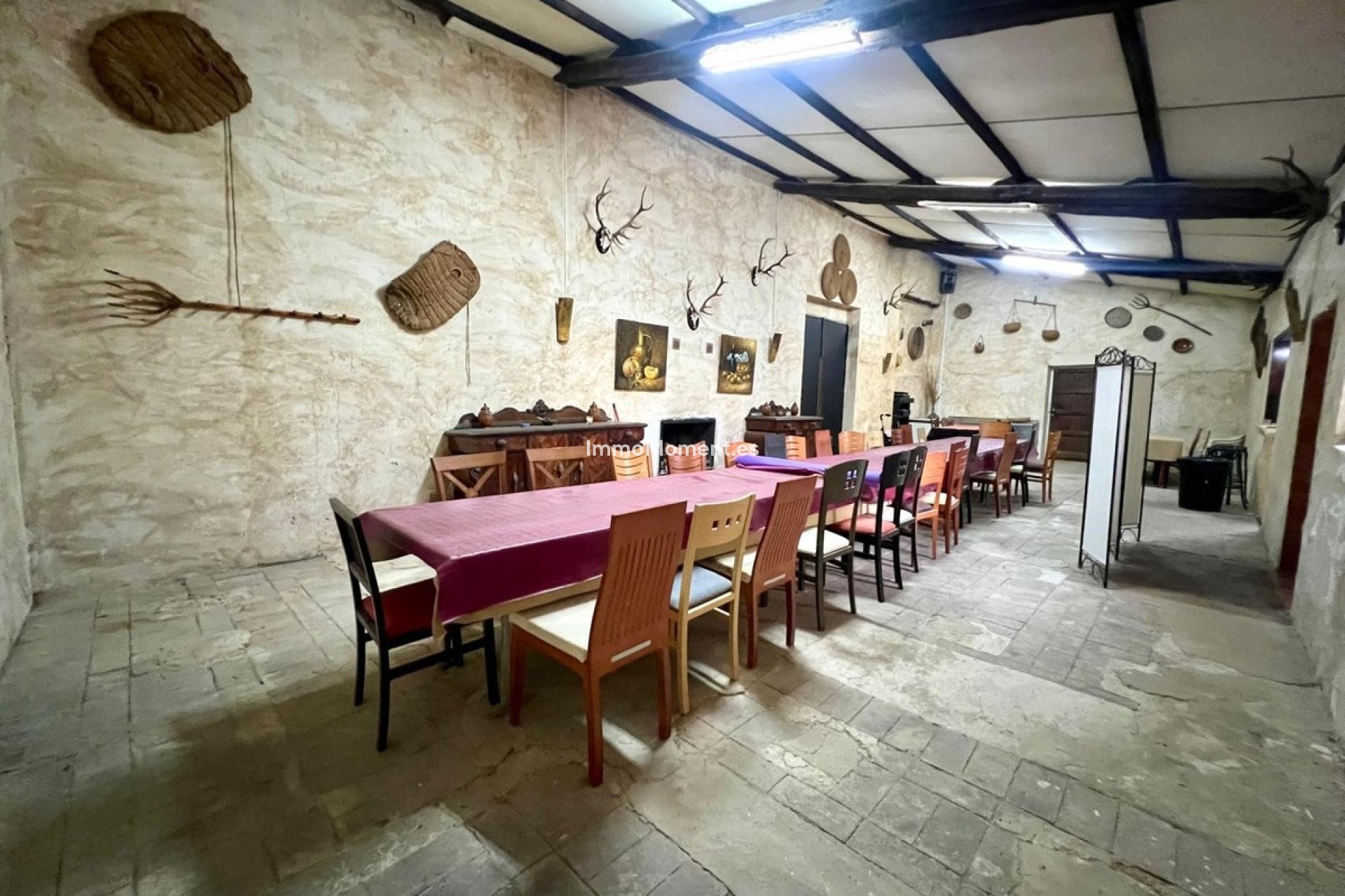 Wiederverkauf - Landhaus - Yecla - Yecla Centro