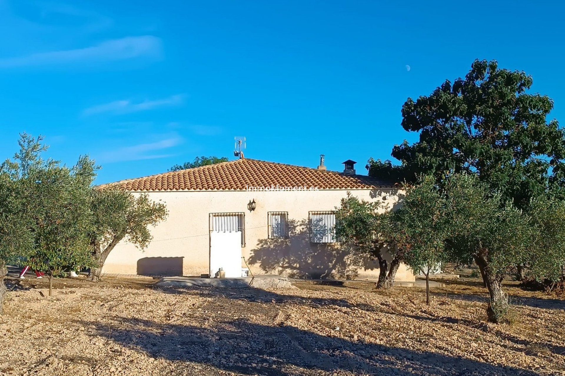 Wiederverkauf - Landhaus - Yecla - Yecla Centro