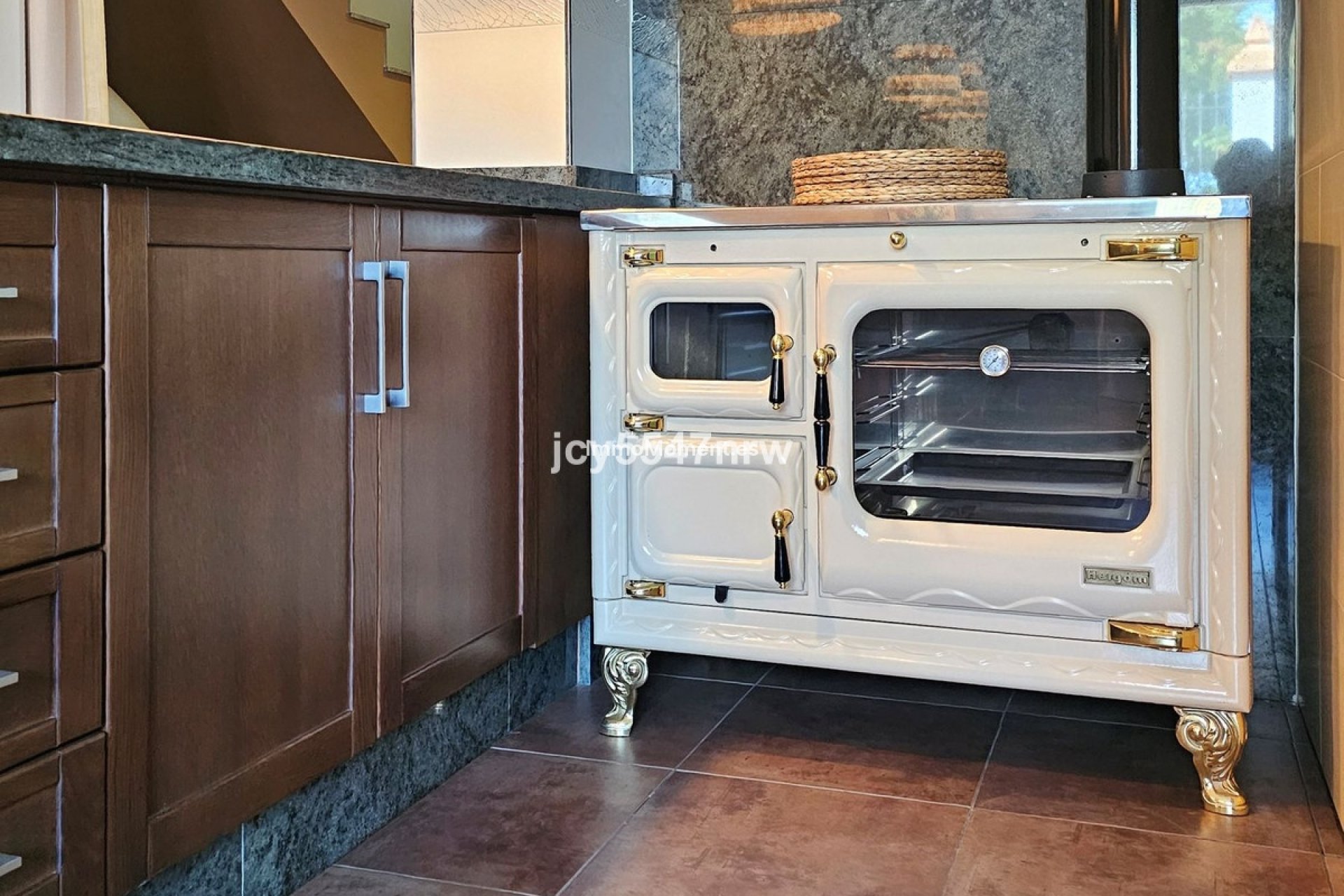 Wiederverkauf - Landhaus - Yecla - Yecla Centro