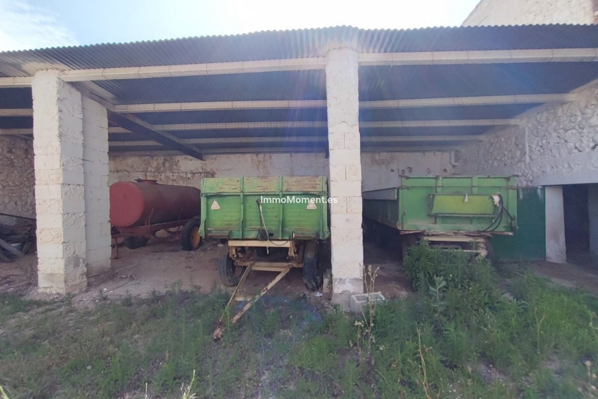 Wiederverkauf - Landhaus - Yecla - Yecla Centro