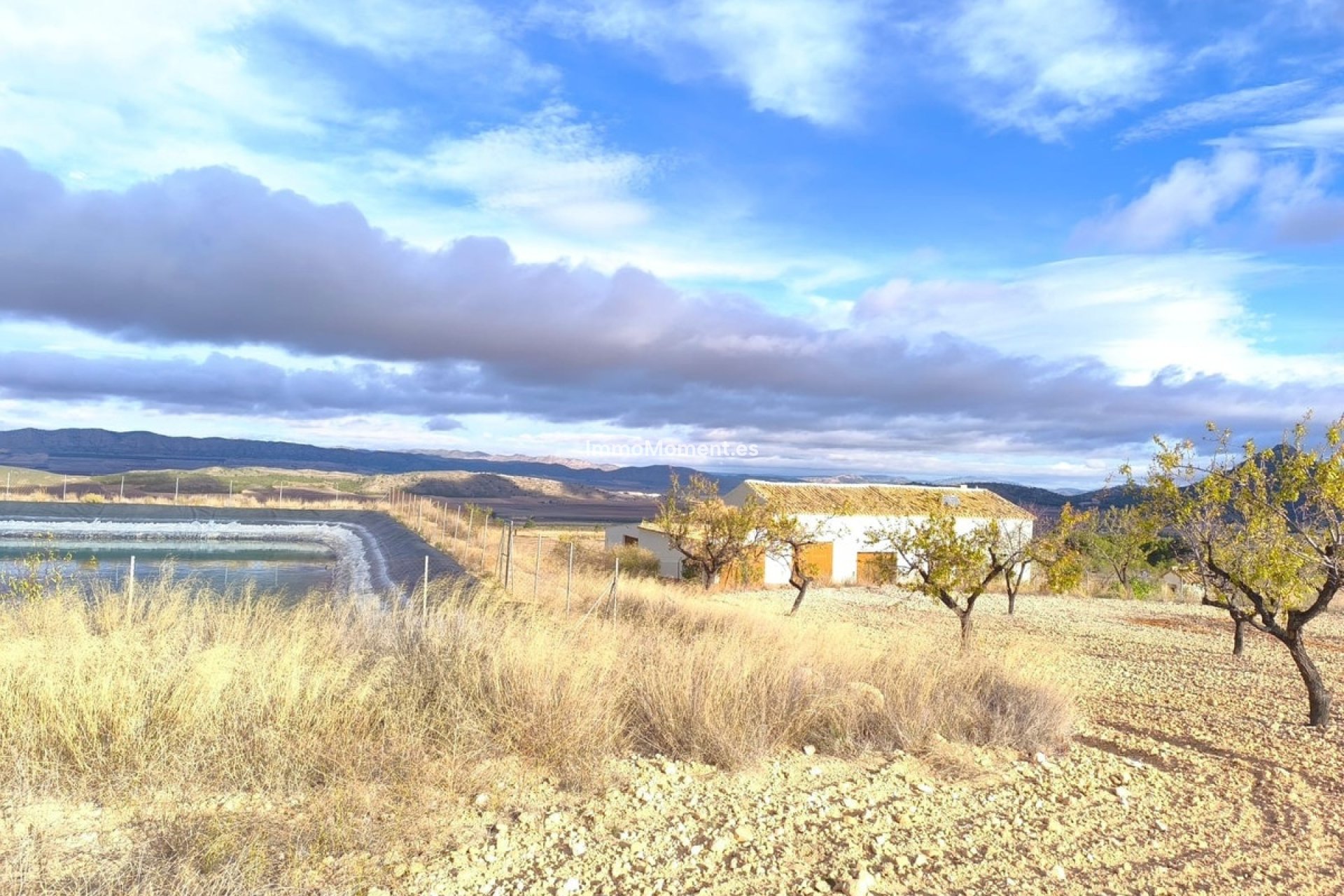 Wiederverkauf - Landhaus - Yecla - Yecla Centro