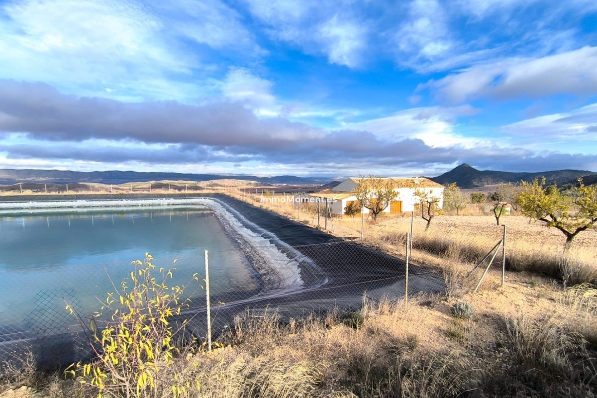 Wiederverkauf - Landhaus - Yecla - Yecla Centro