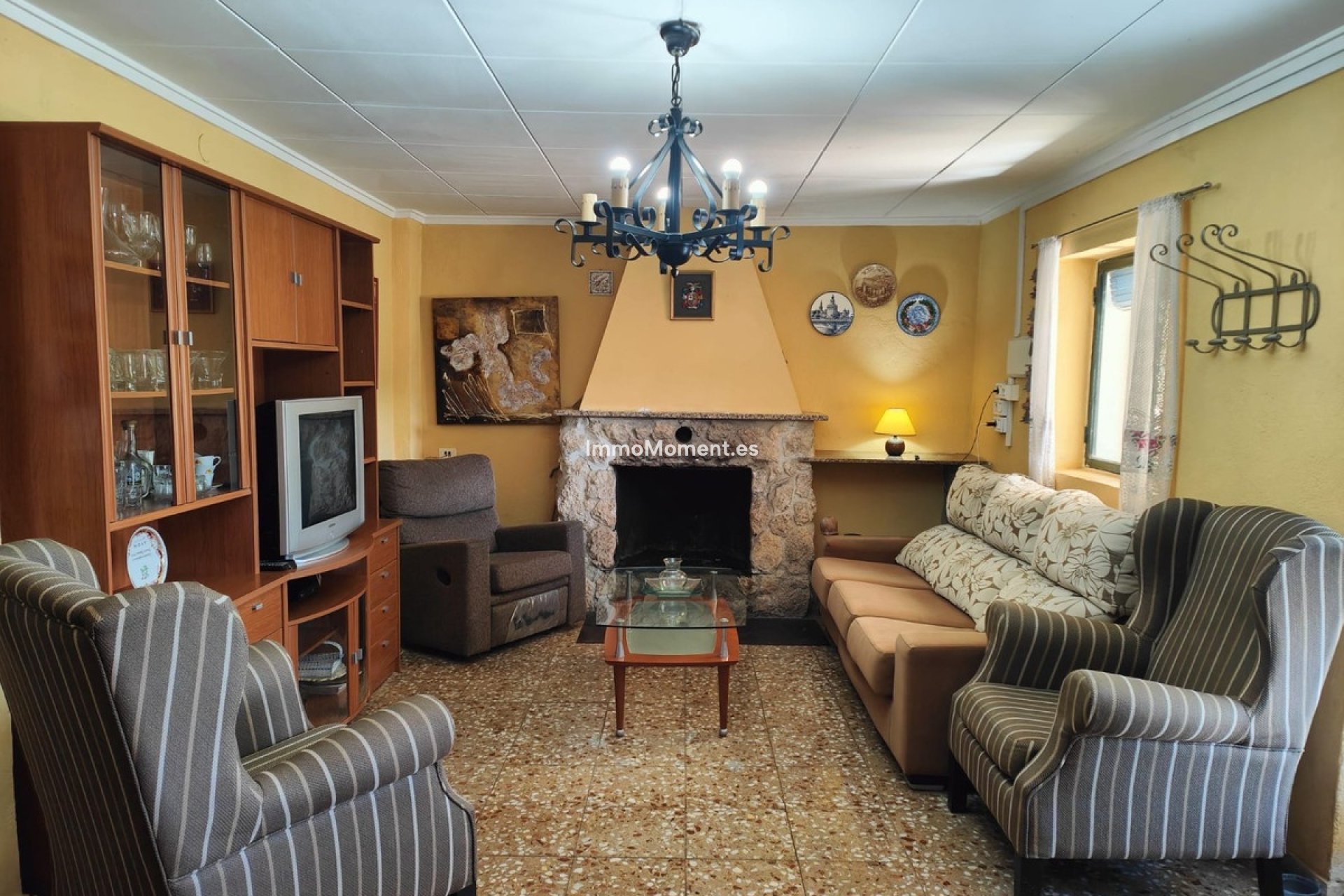 Wiederverkauf - Landhaus - Yecla - Yecla Centro