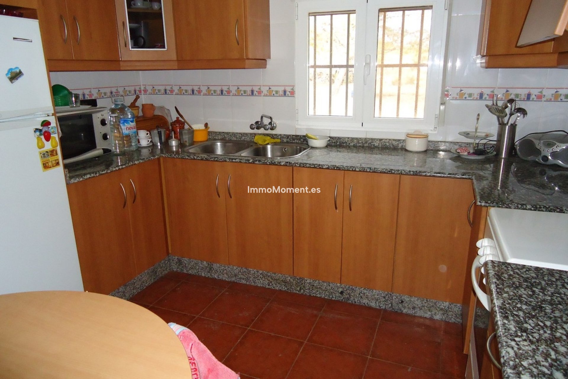 Wiederverkauf - Landhaus - Yecla - Yecla Centro