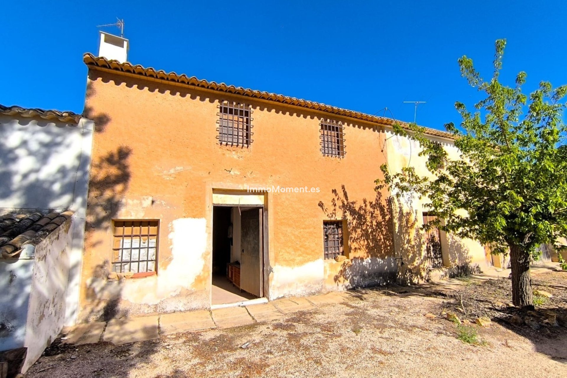 Wiederverkauf - Landhaus - Yecla - Yecla Centro