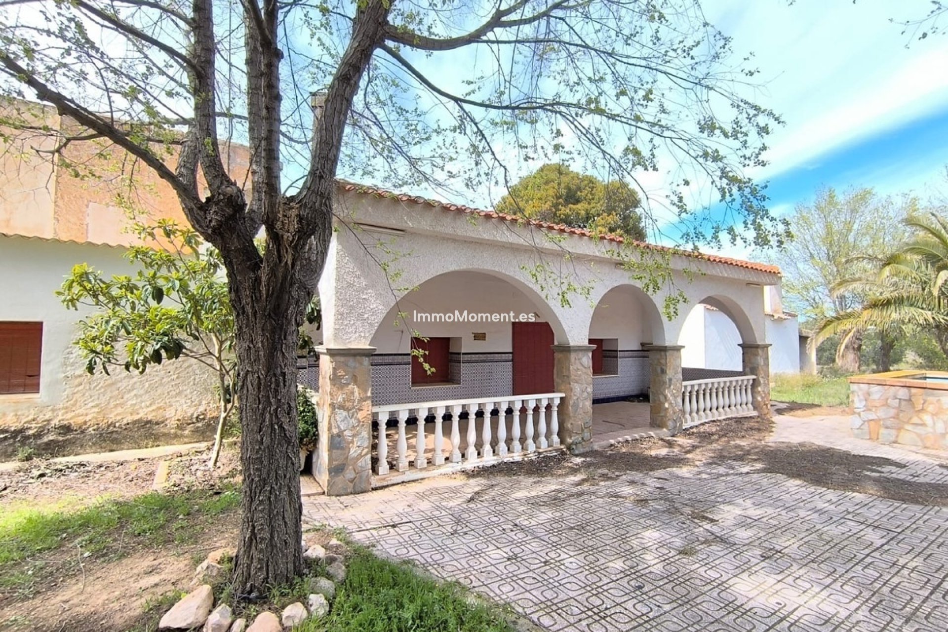 Wiederverkauf - Landhaus - Yecla - Yecla Centro