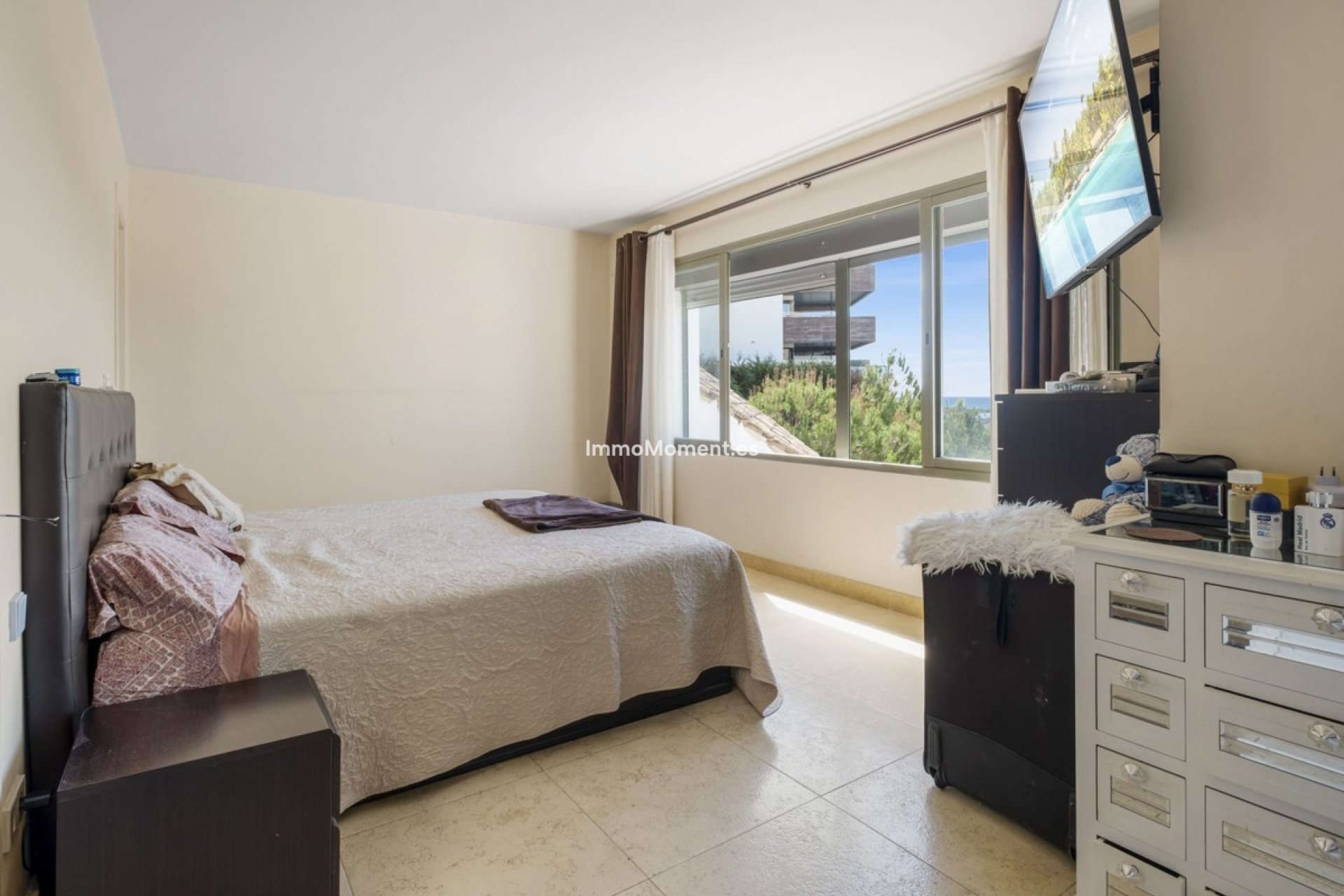 Wiederverkauf - Penthouse - Benahavís