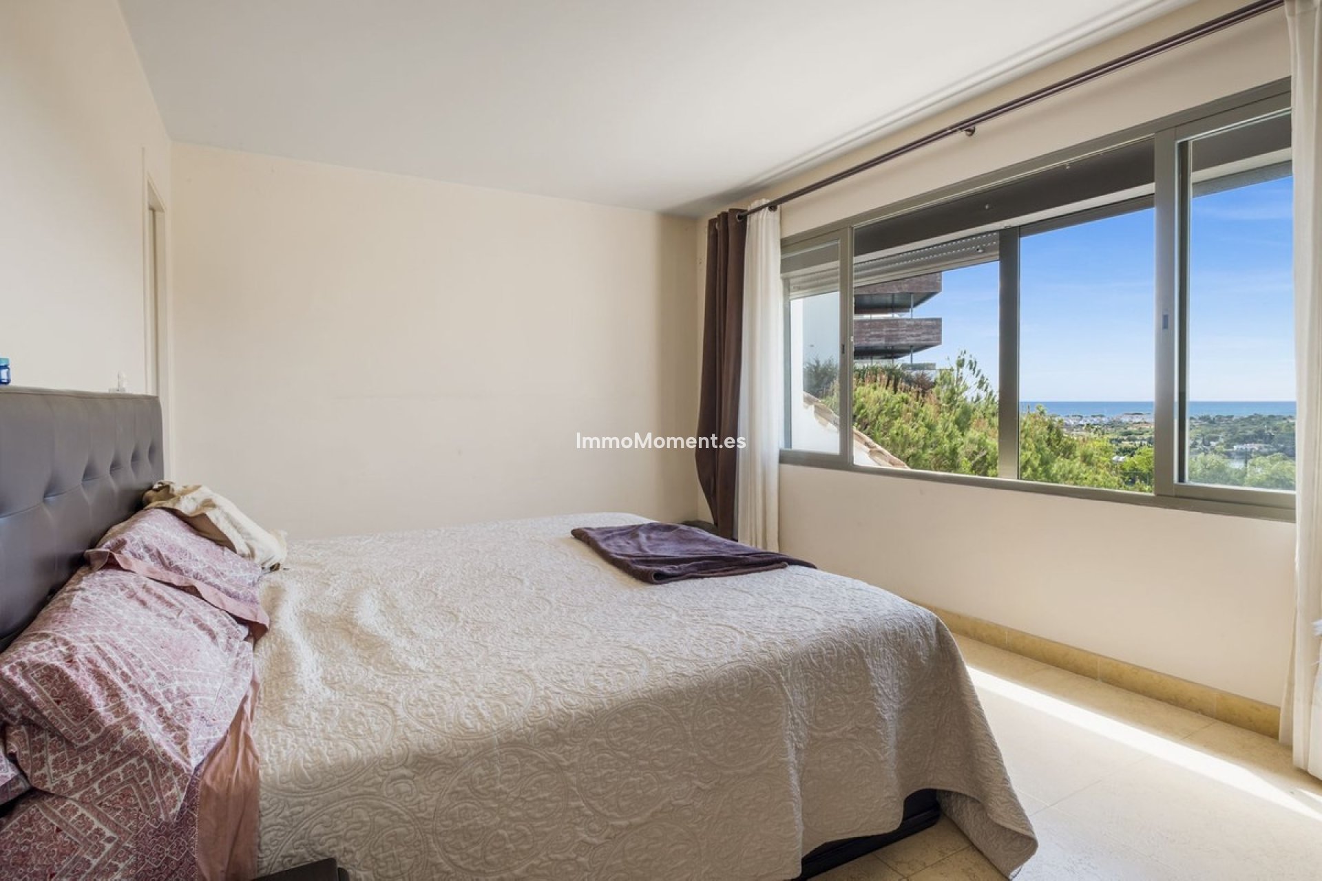 Wiederverkauf - Penthouse - Benahavís