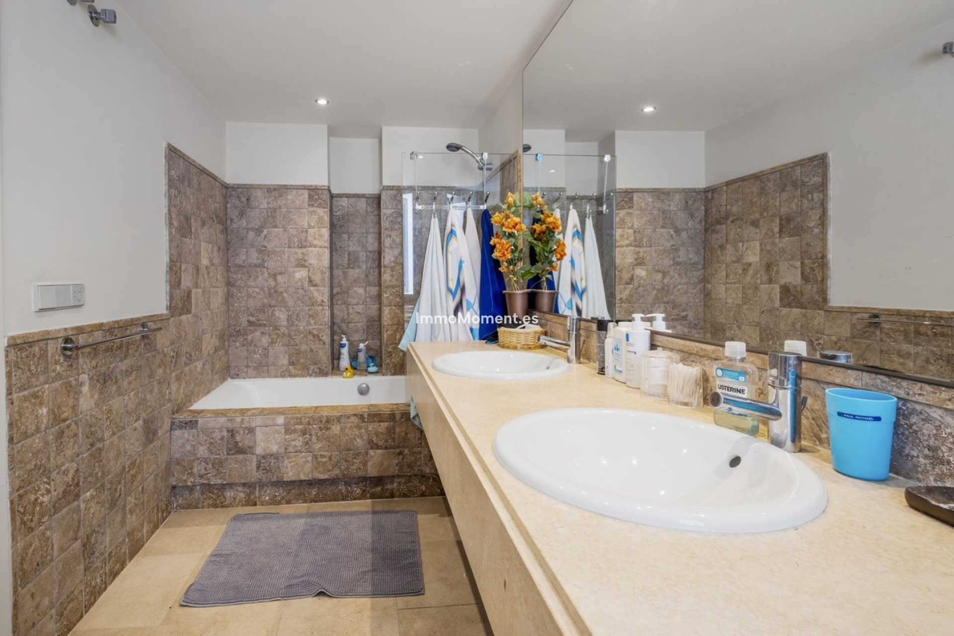 Wiederverkauf - Penthouse - Benahavís