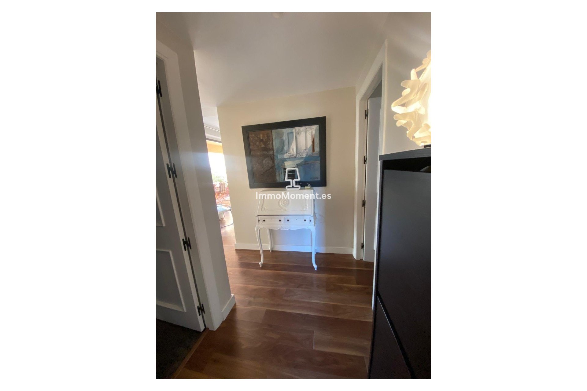 Wiederverkauf - Penthouse - Estepona  - Atalaya