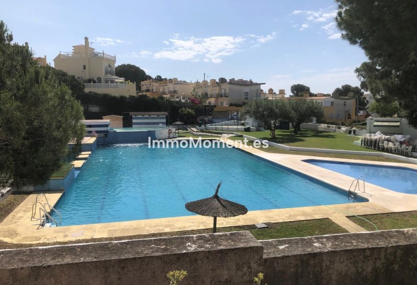 Wiederverkauf - Penthouse - Estepona  - Estepona