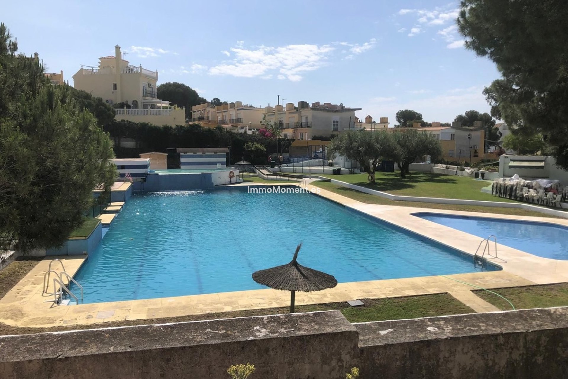 Wiederverkauf - Penthouse - Estepona  - Estepona