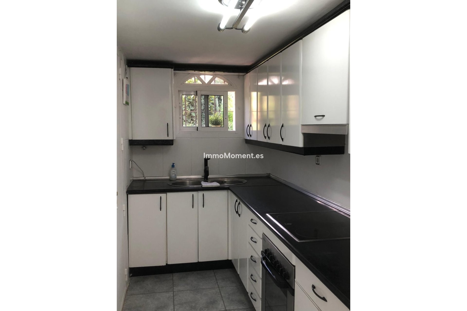 Wiederverkauf - Penthouse - Estepona  - Estepona