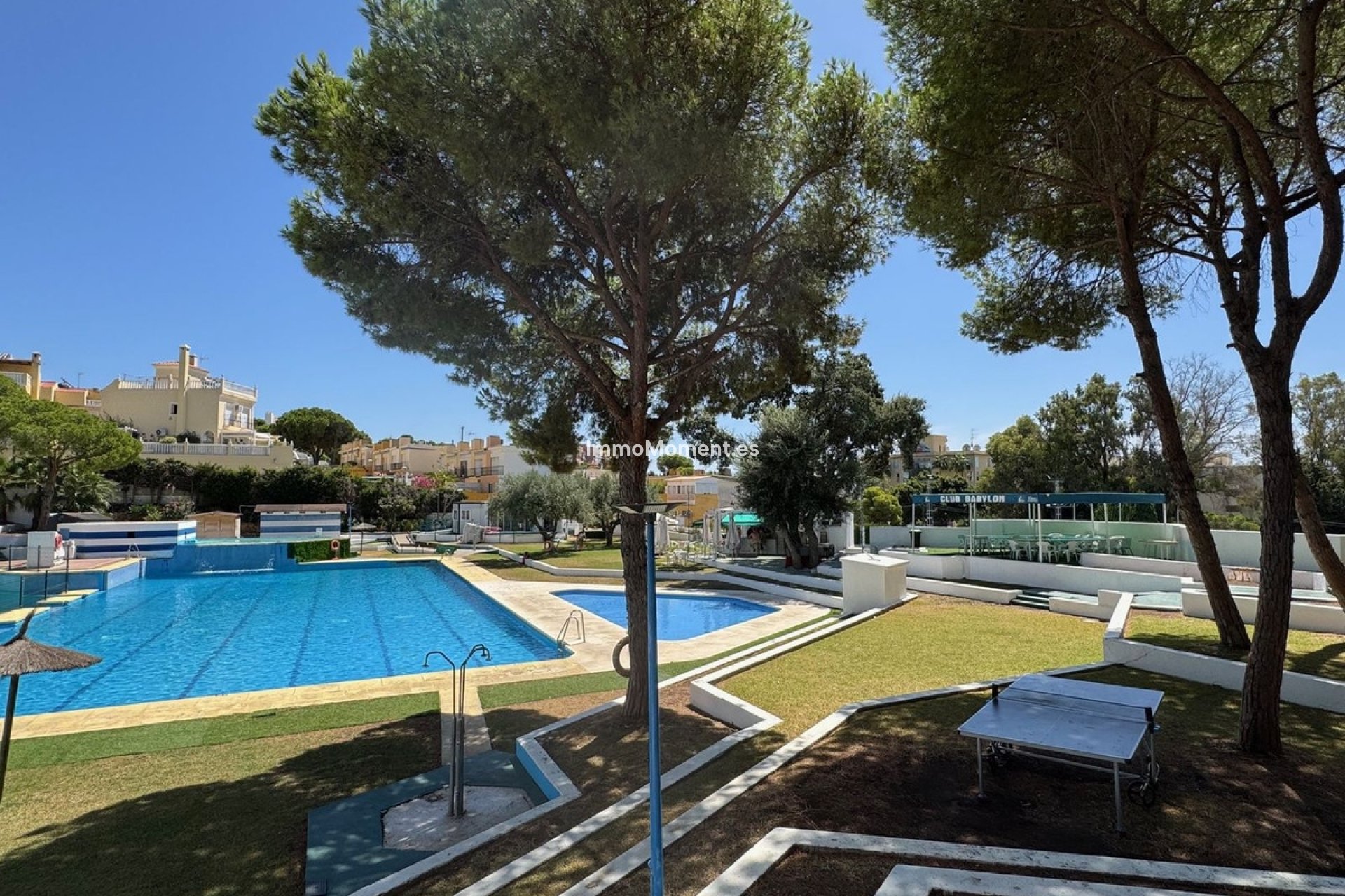 Wiederverkauf - Penthouse - Estepona  - Estepona