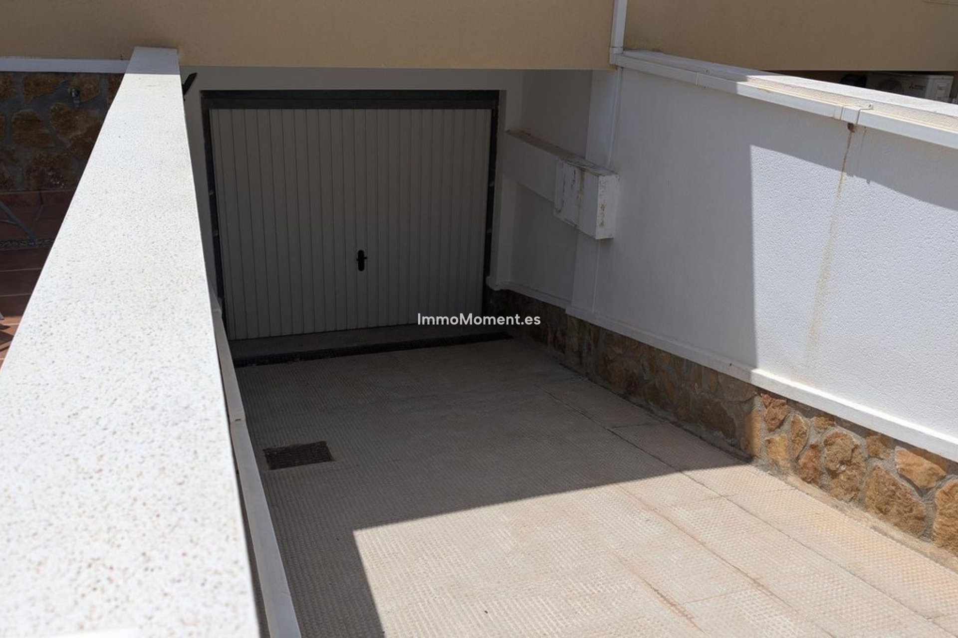 Wiederverkauf - Reihenhaus - Algorfa - Algorfa Centro