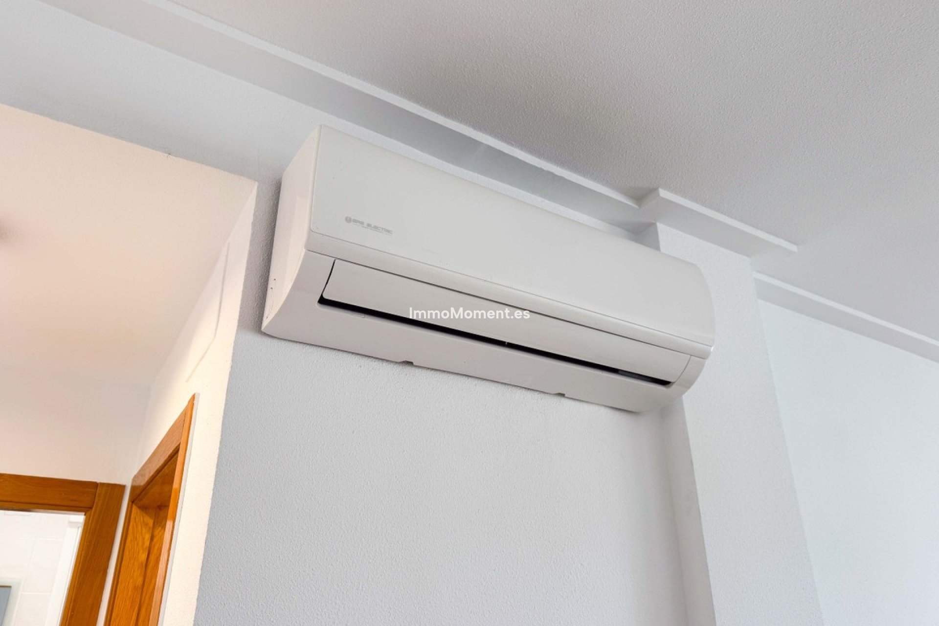 Wiederverkauf - Reihenhaus - Algorfa - Algorfa Centro