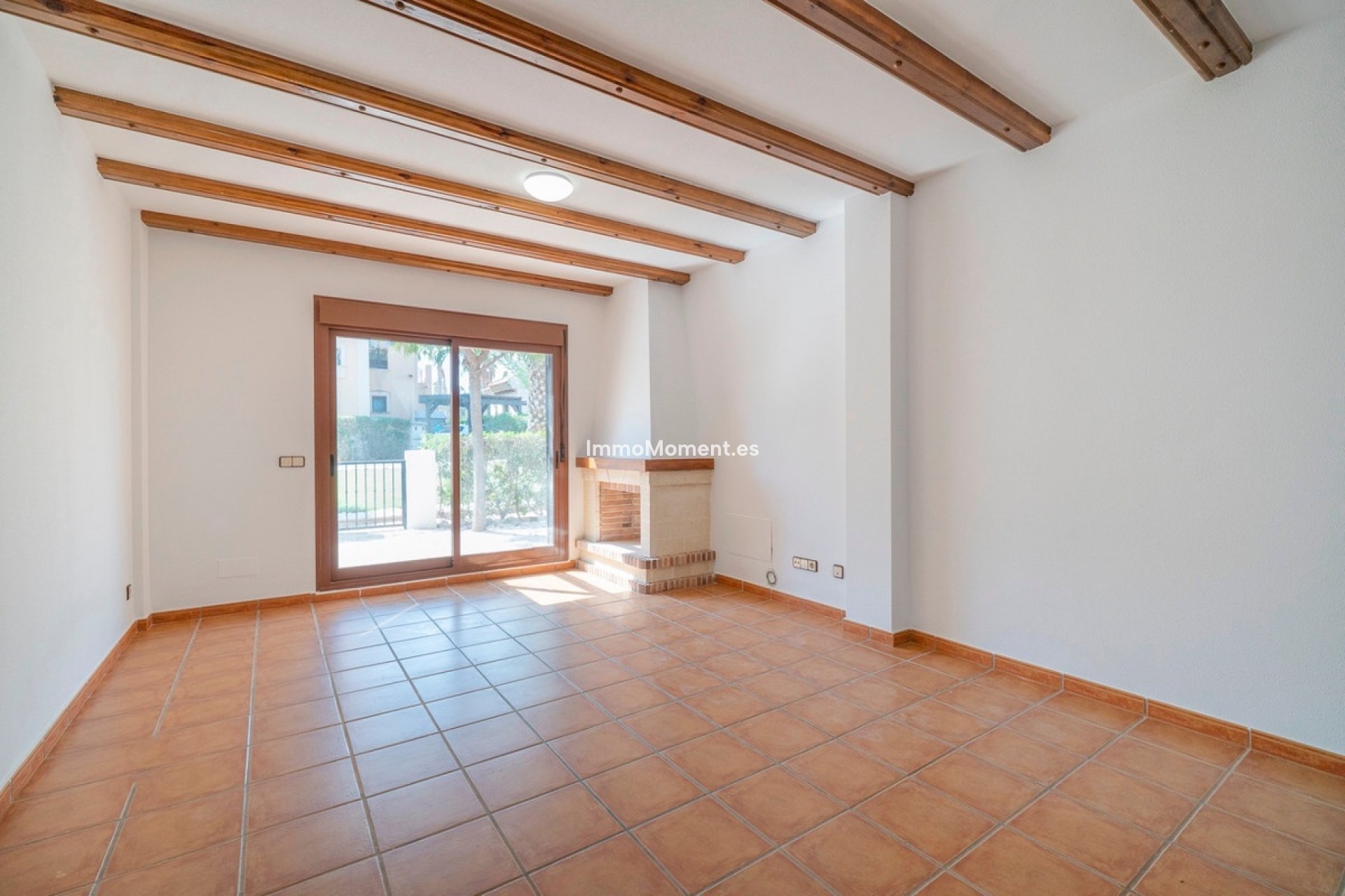 Wiederverkauf - Reihenhaus - Algorfa - Algorfa Centro