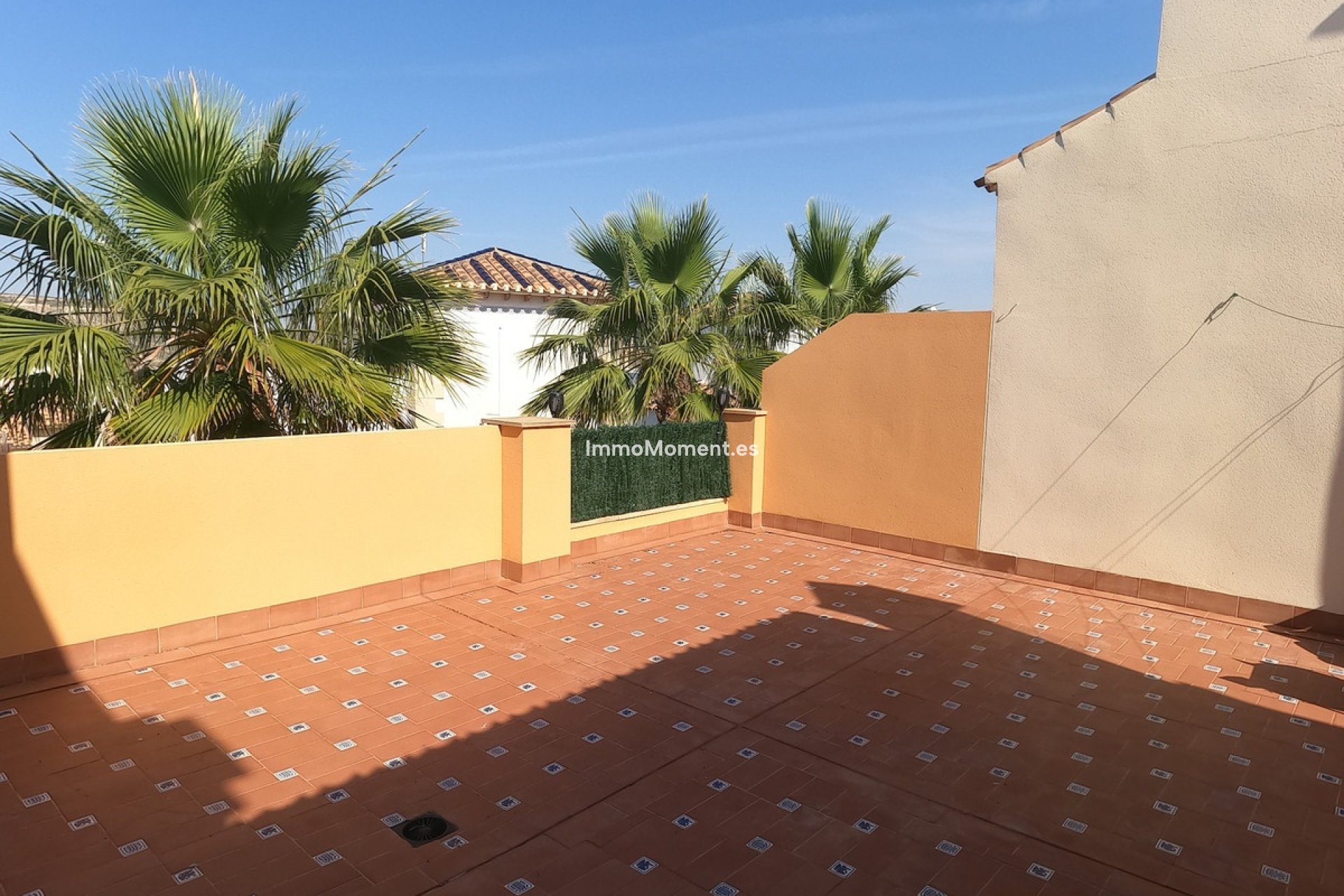 Wiederverkauf - Reihenhaus - Algorfa - La Finca Golf