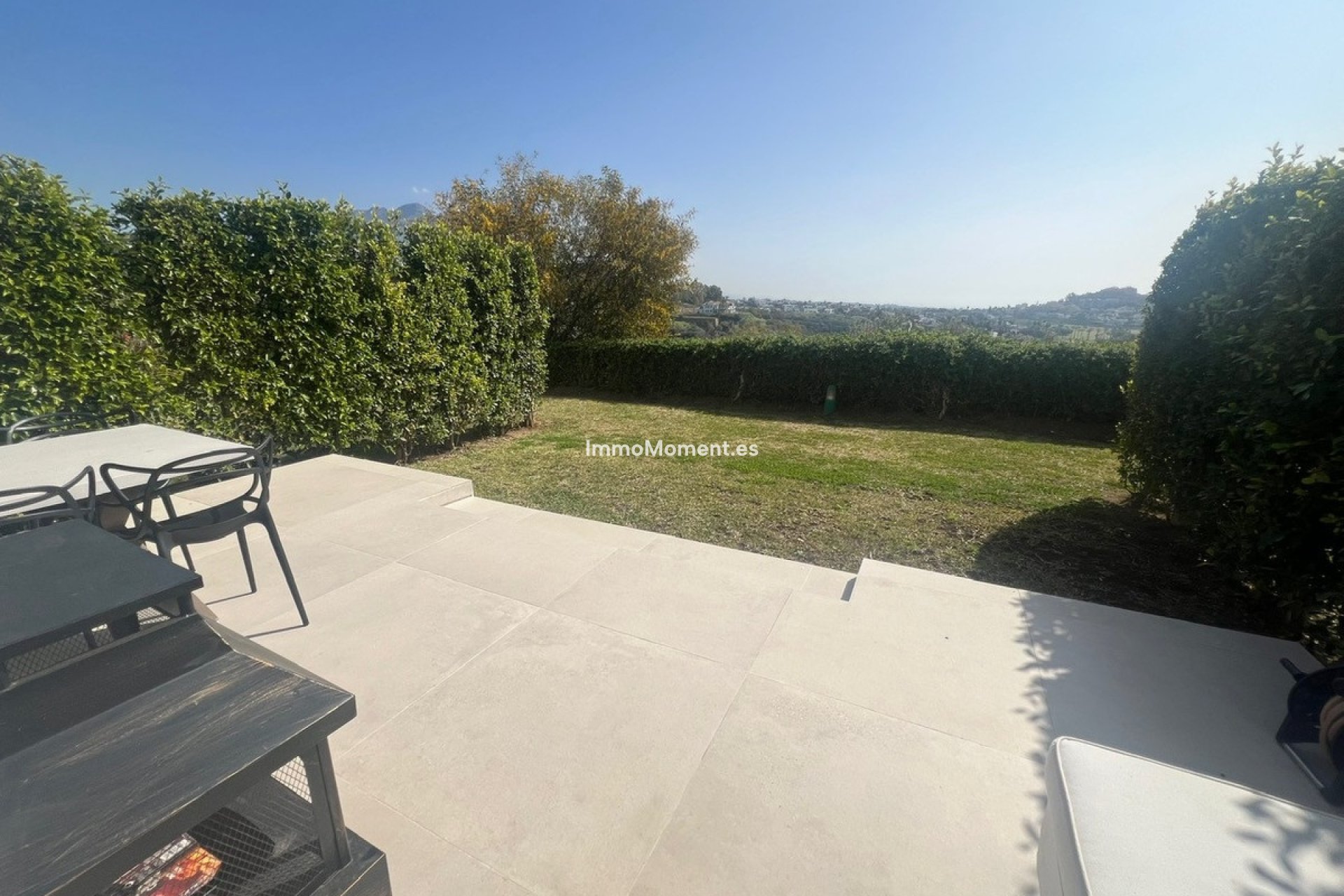 Wiederverkauf - Reihenhaus - Benahavís - Benahavís Centro