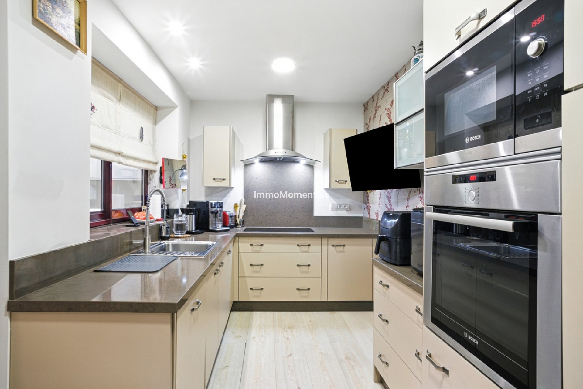 Wiederverkauf - Reihenhaus - Benahavís - Benahavís Centro