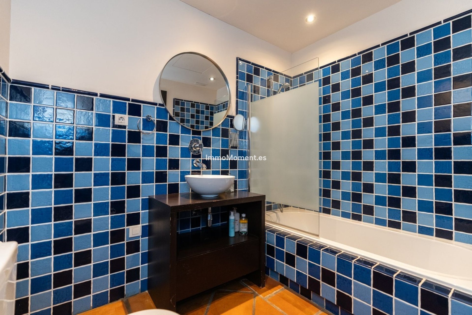 Wiederverkauf - Reihenhaus - Benahavís - Benahavís Centro