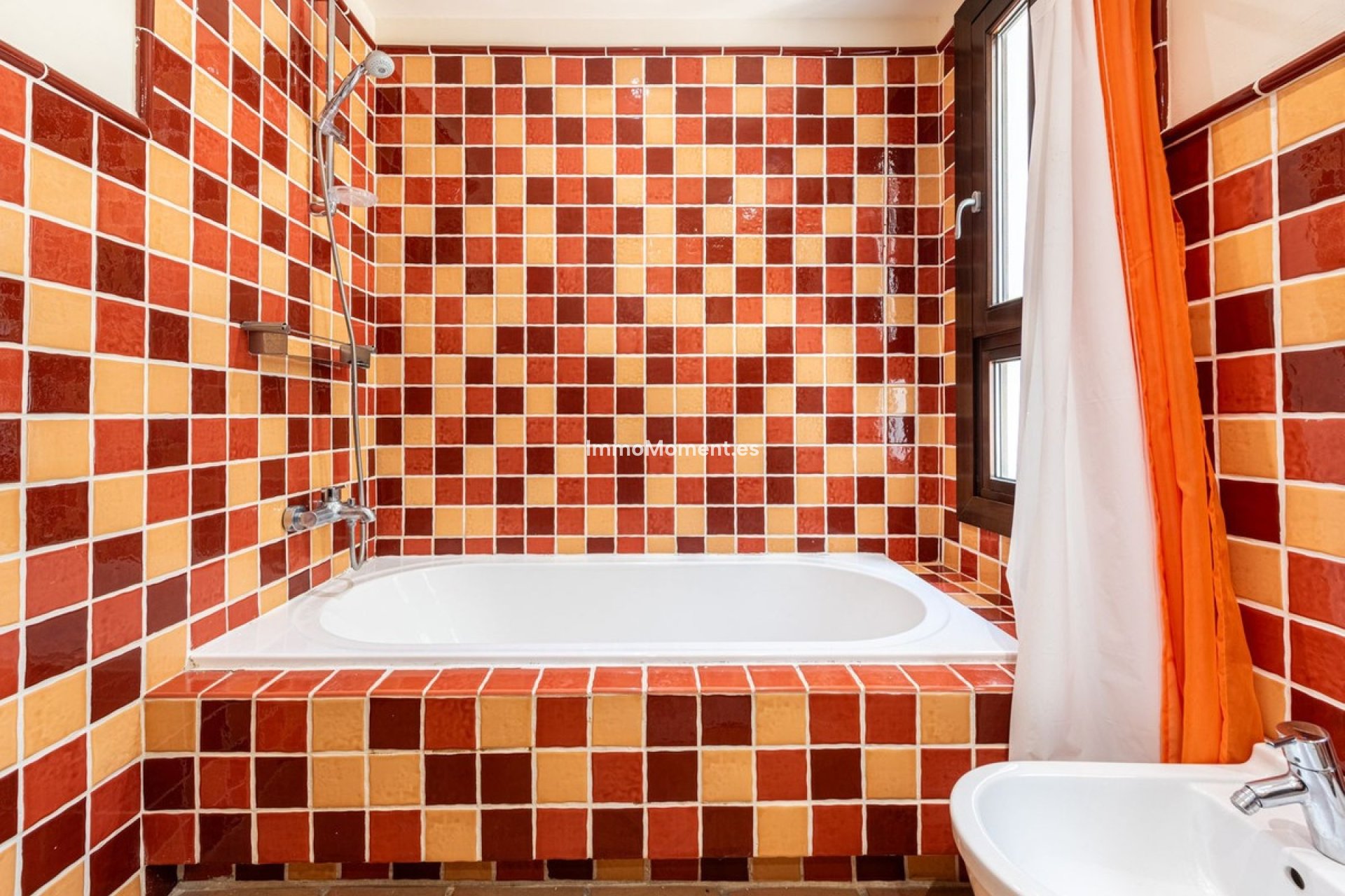 Wiederverkauf - Reihenhaus - Benahavís - Benahavís Centro