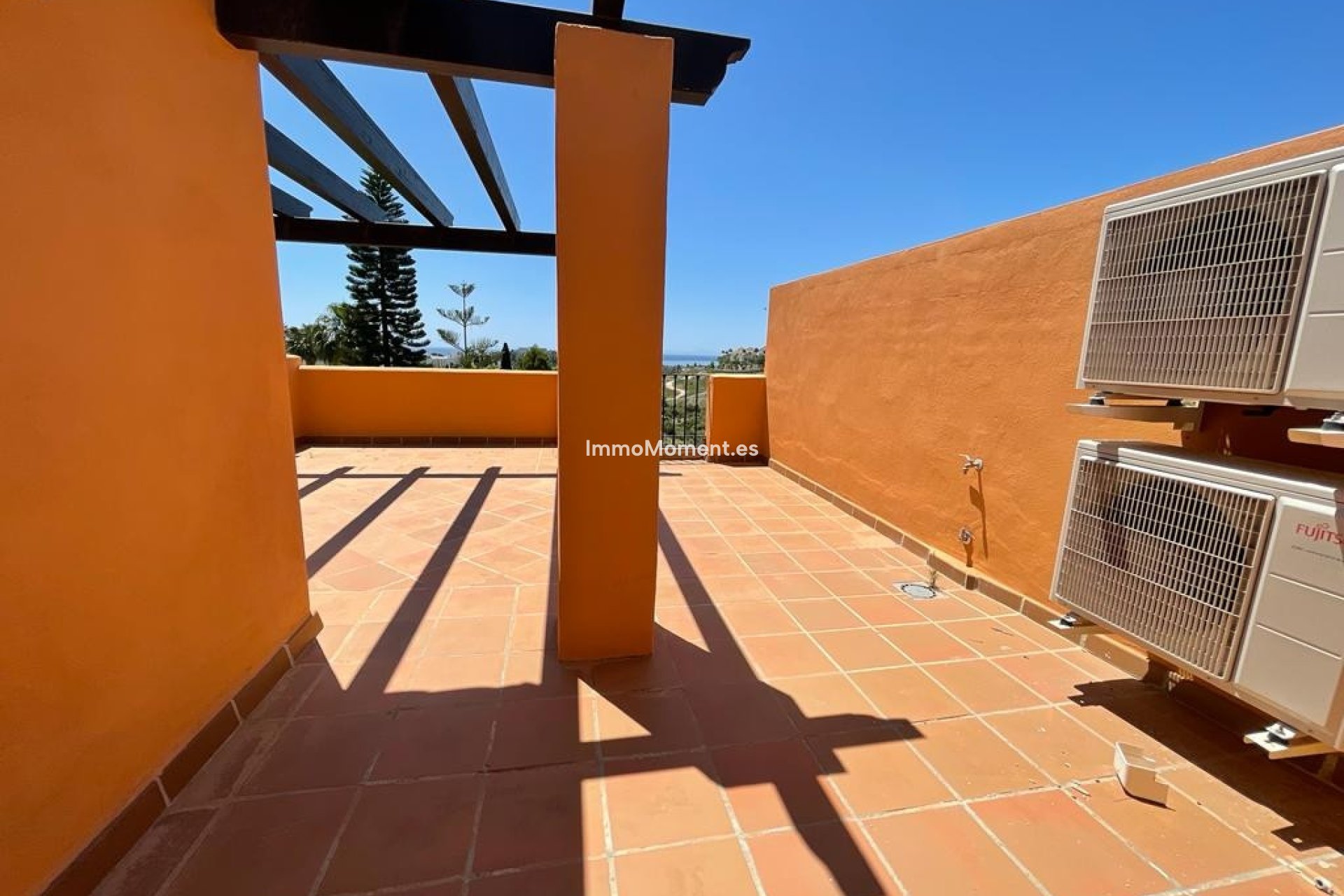 Wiederverkauf - Reihenhaus - Benahavís - Benahavís Centro