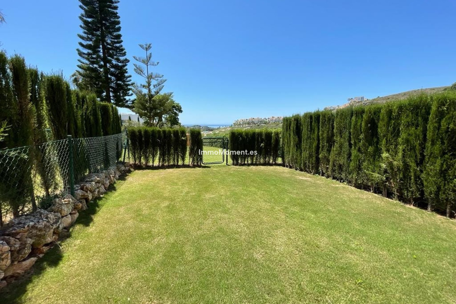 Wiederverkauf - Reihenhaus - Benahavís - Benahavís Centro