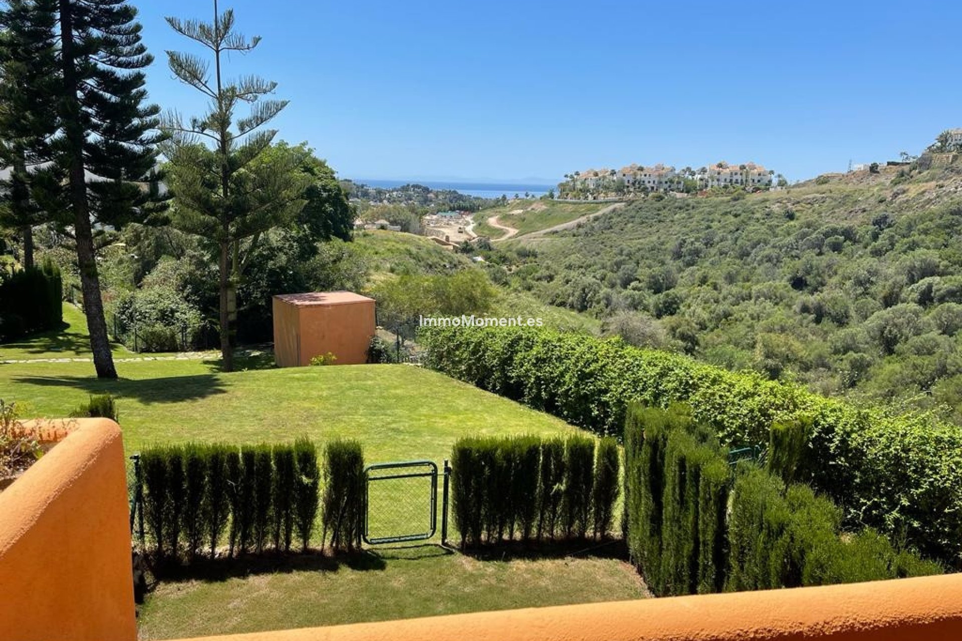 Wiederverkauf - Reihenhaus - Benahavís - Benahavís Centro