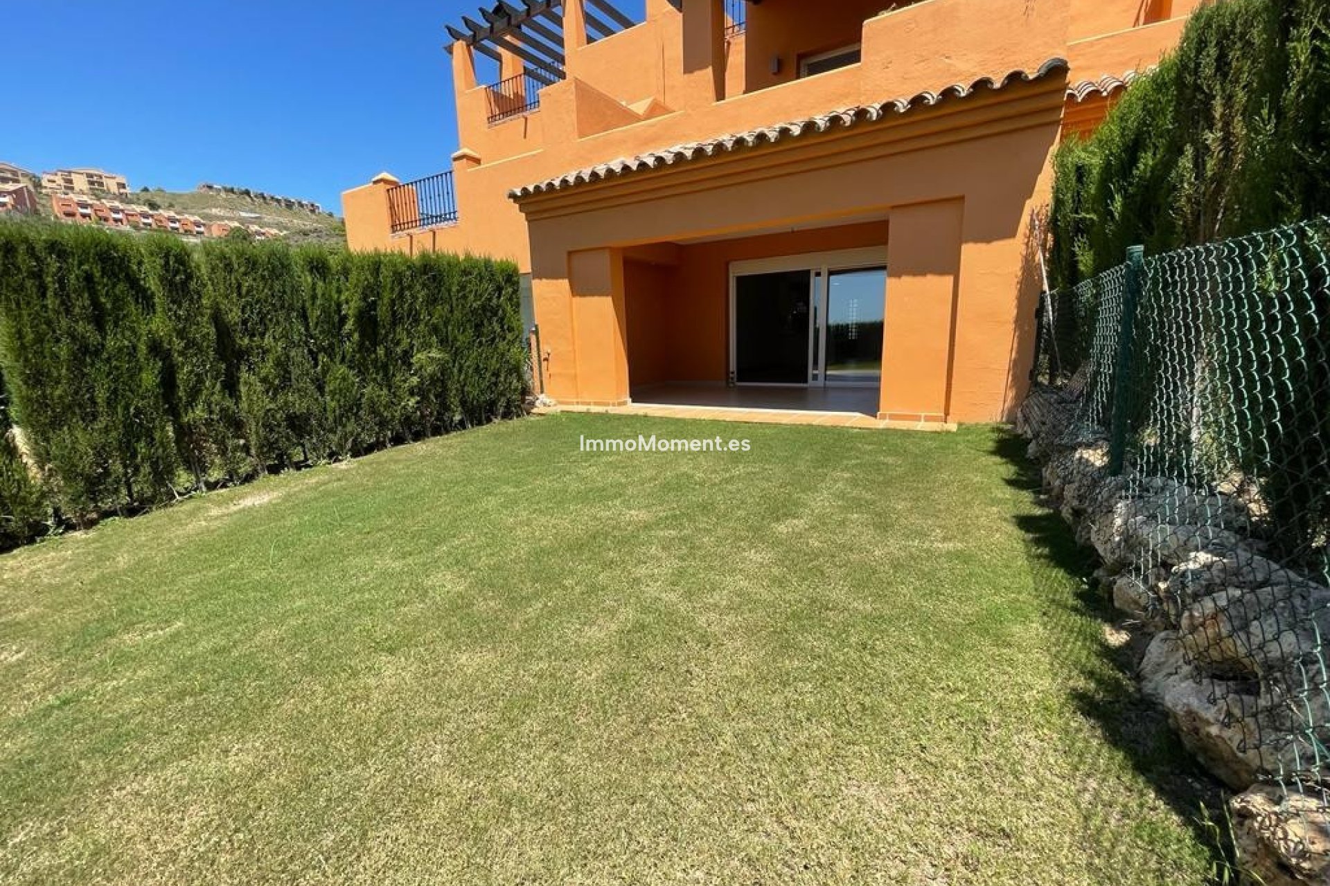 Wiederverkauf - Reihenhaus - Benahavís - Benahavís Centro