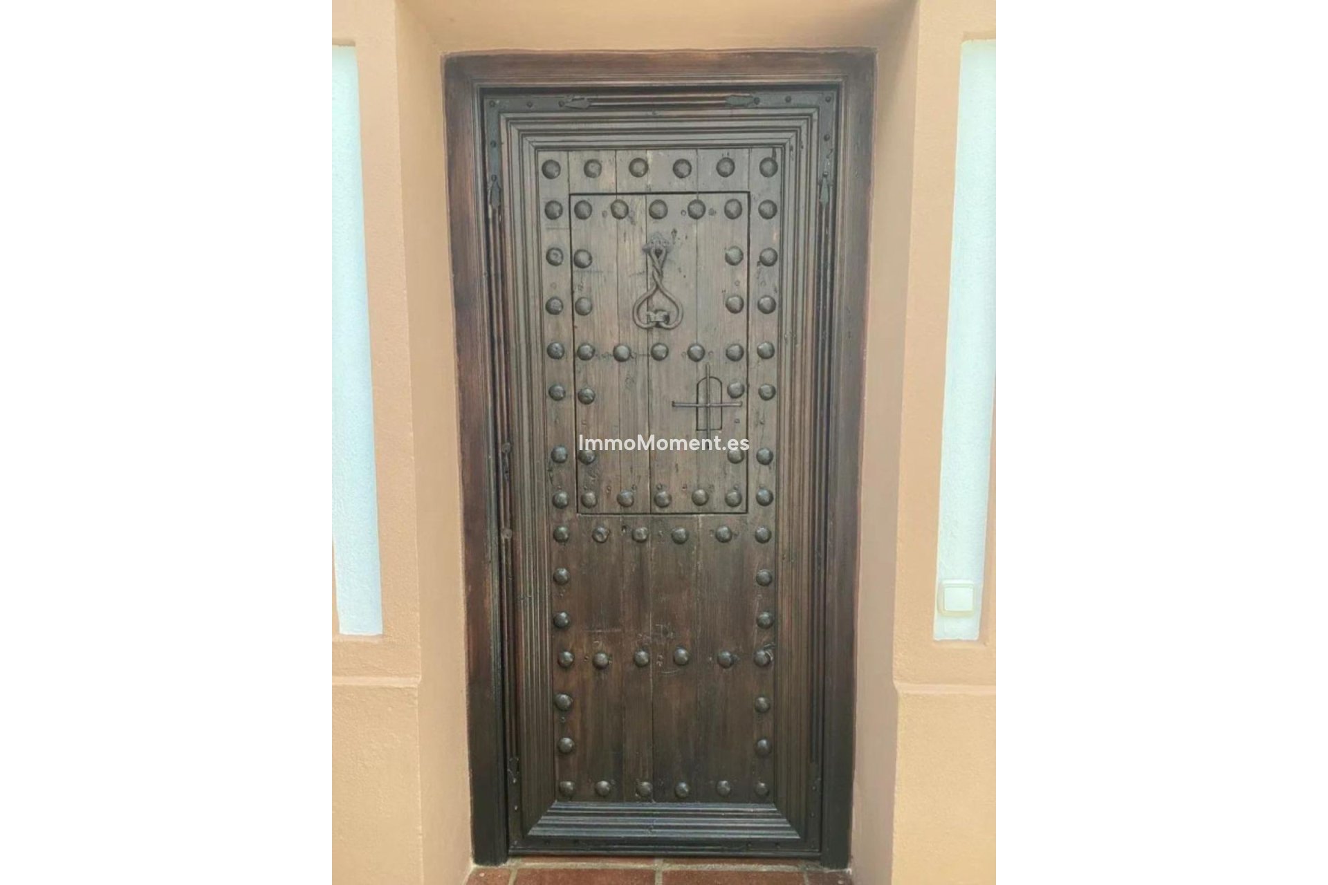 Wiederverkauf - Reihenhaus - Benahavís - Benahavís Centro