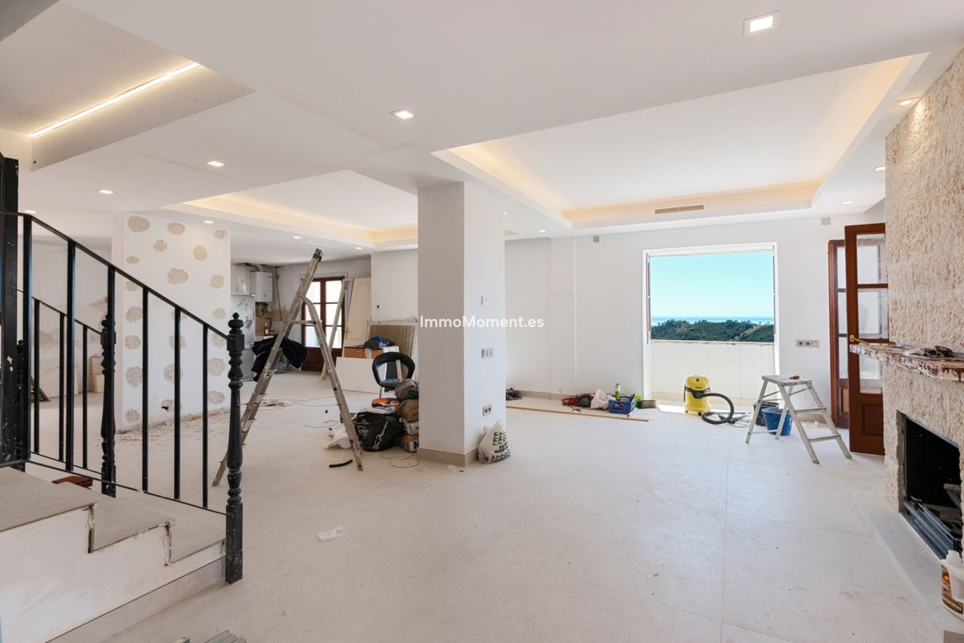 Wiederverkauf - Reihenhaus - Benahavís - Benahavís Centro