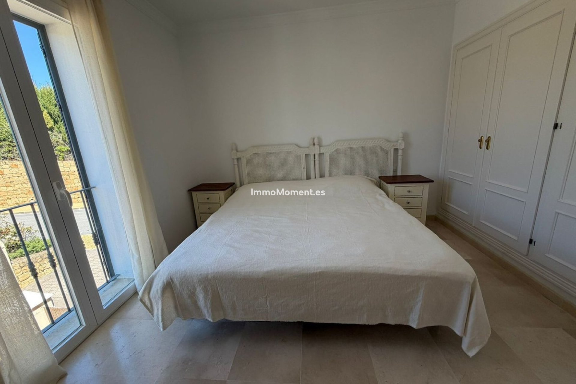 Wiederverkauf - Reihenhaus - Benahavís - Benahavís Centro