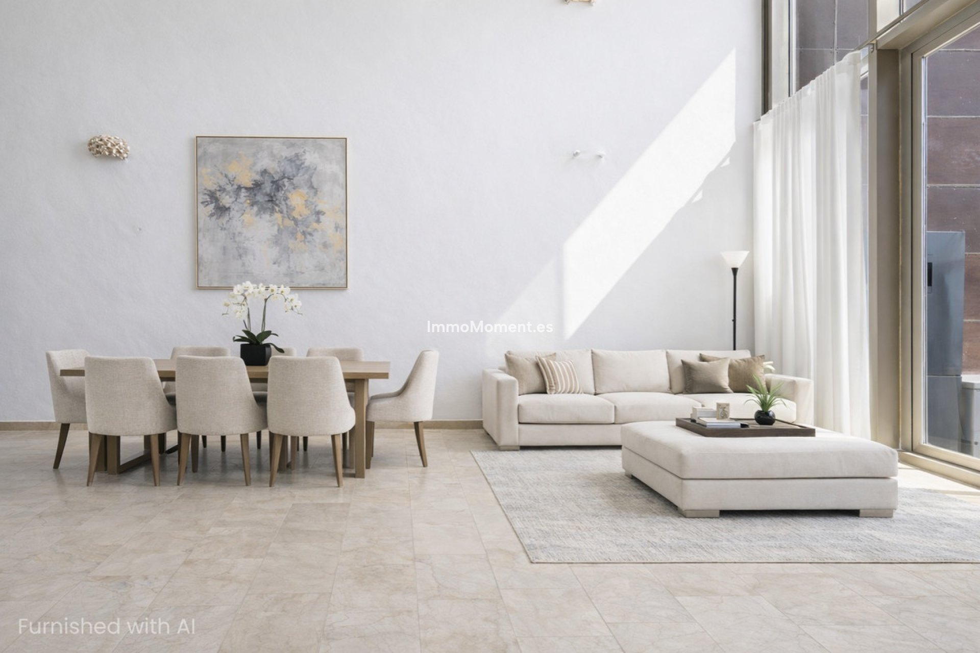 Wiederverkauf - Reihenhaus - Benahavís - Benahavís Centro