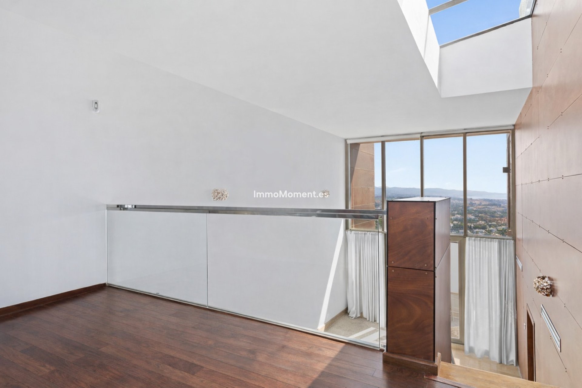 Wiederverkauf - Reihenhaus - Benahavís - Benahavís Centro