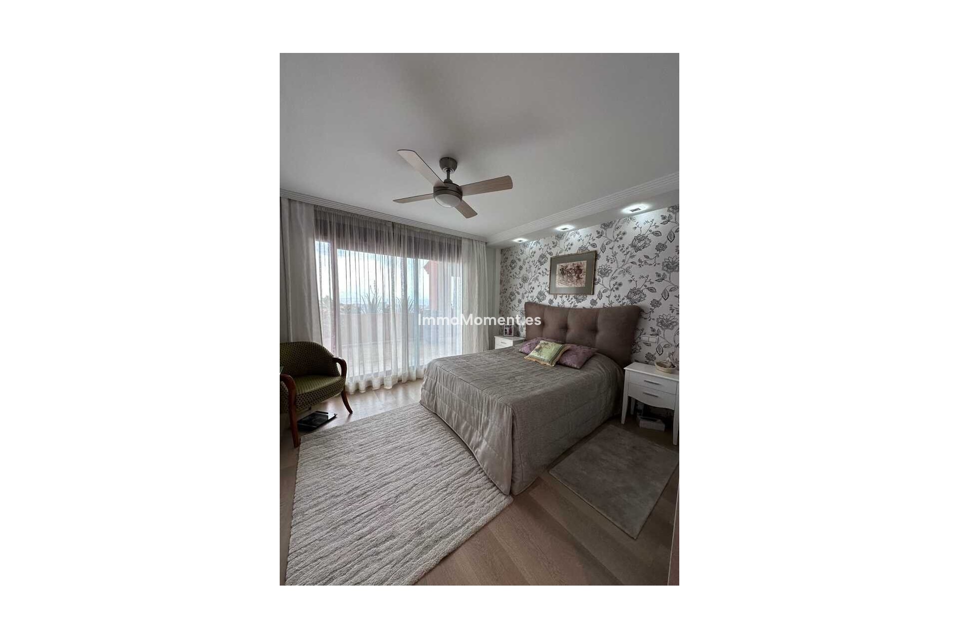 Wiederverkauf - Reihenhaus - Benahavís - Benahavís Centro