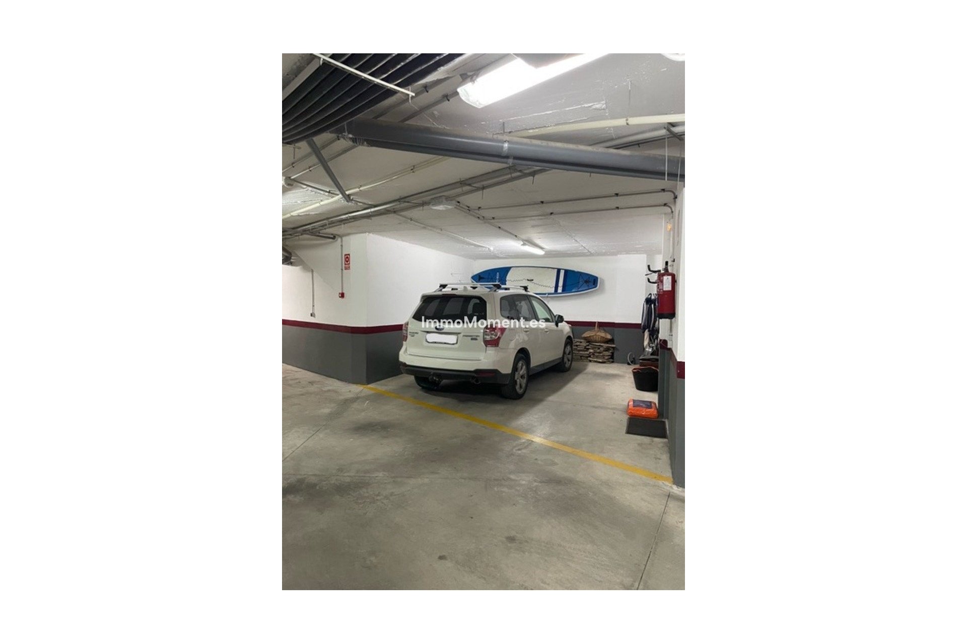 Wiederverkauf - Reihenhaus - Benahavís - Benahavís Centro