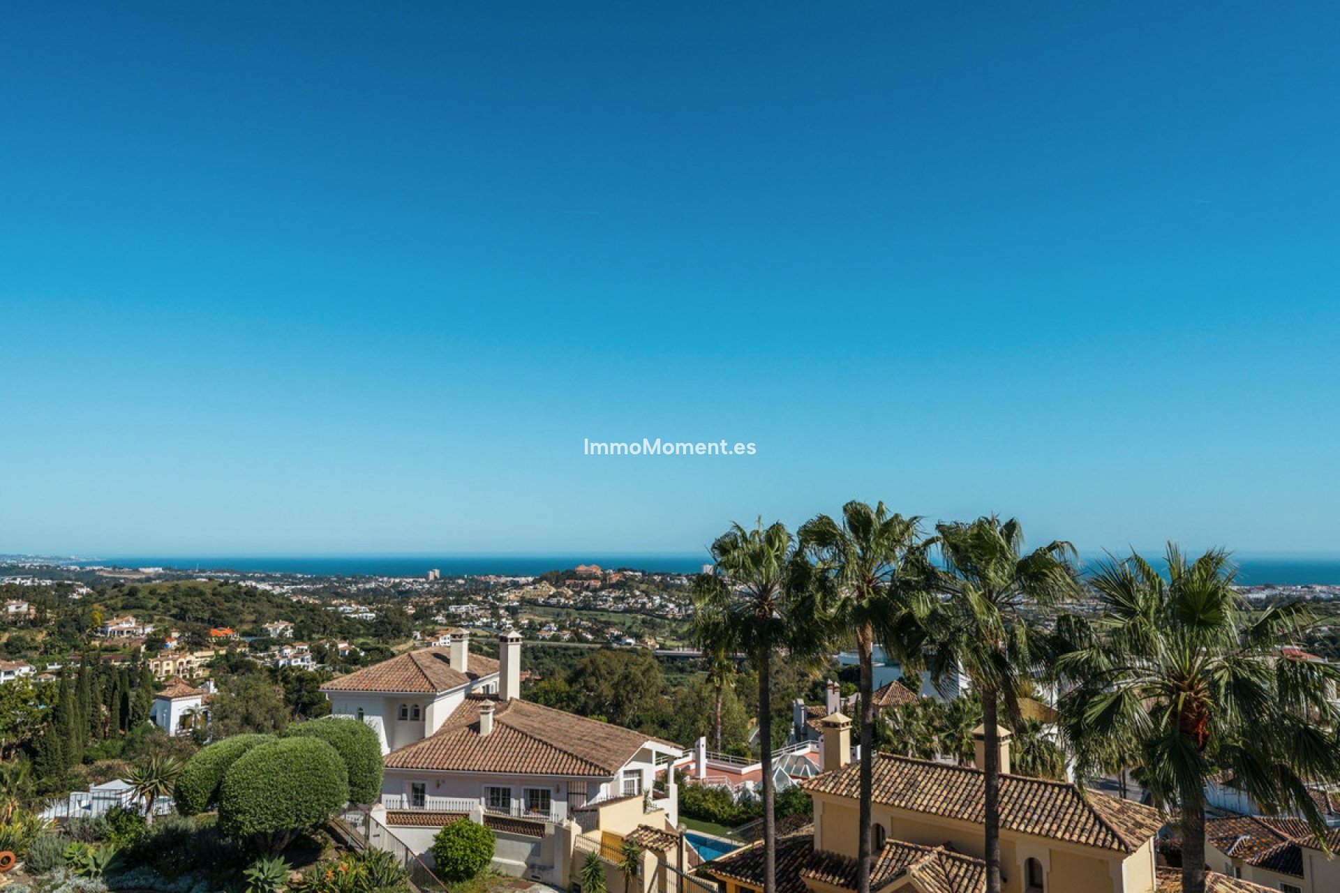 Wiederverkauf - Reihenhaus - Benahavís - La Quinta