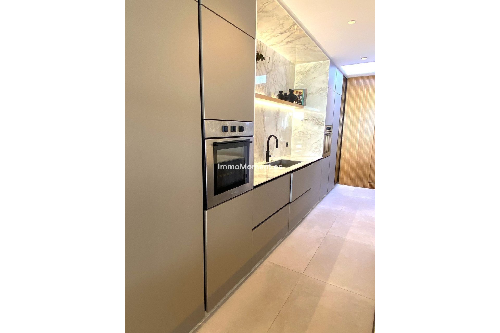 Wiederverkauf - Reihenhaus - Benahavís - La Quinta