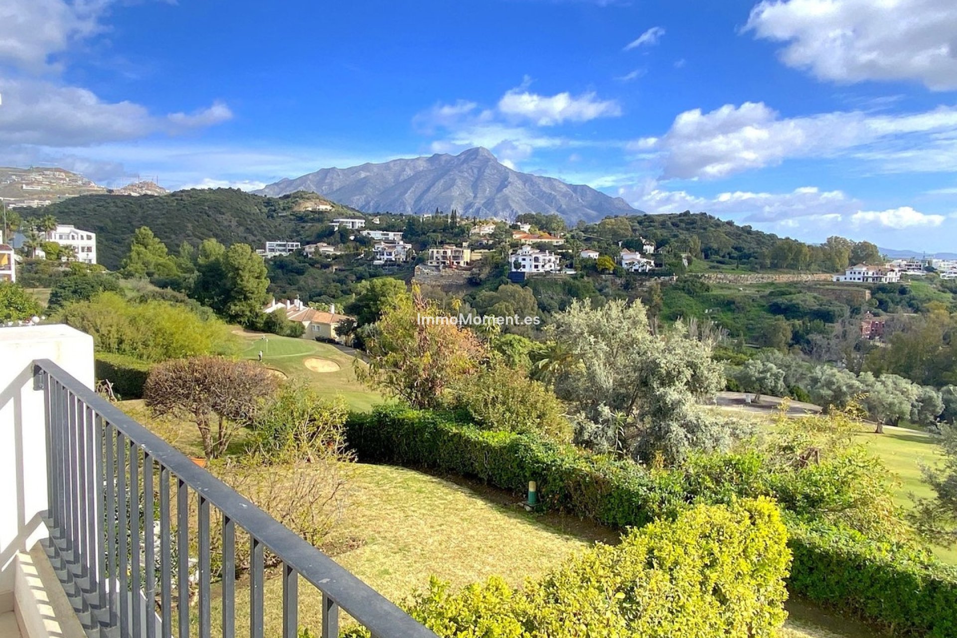 Wiederverkauf - Reihenhaus - Benahavís - La Quinta