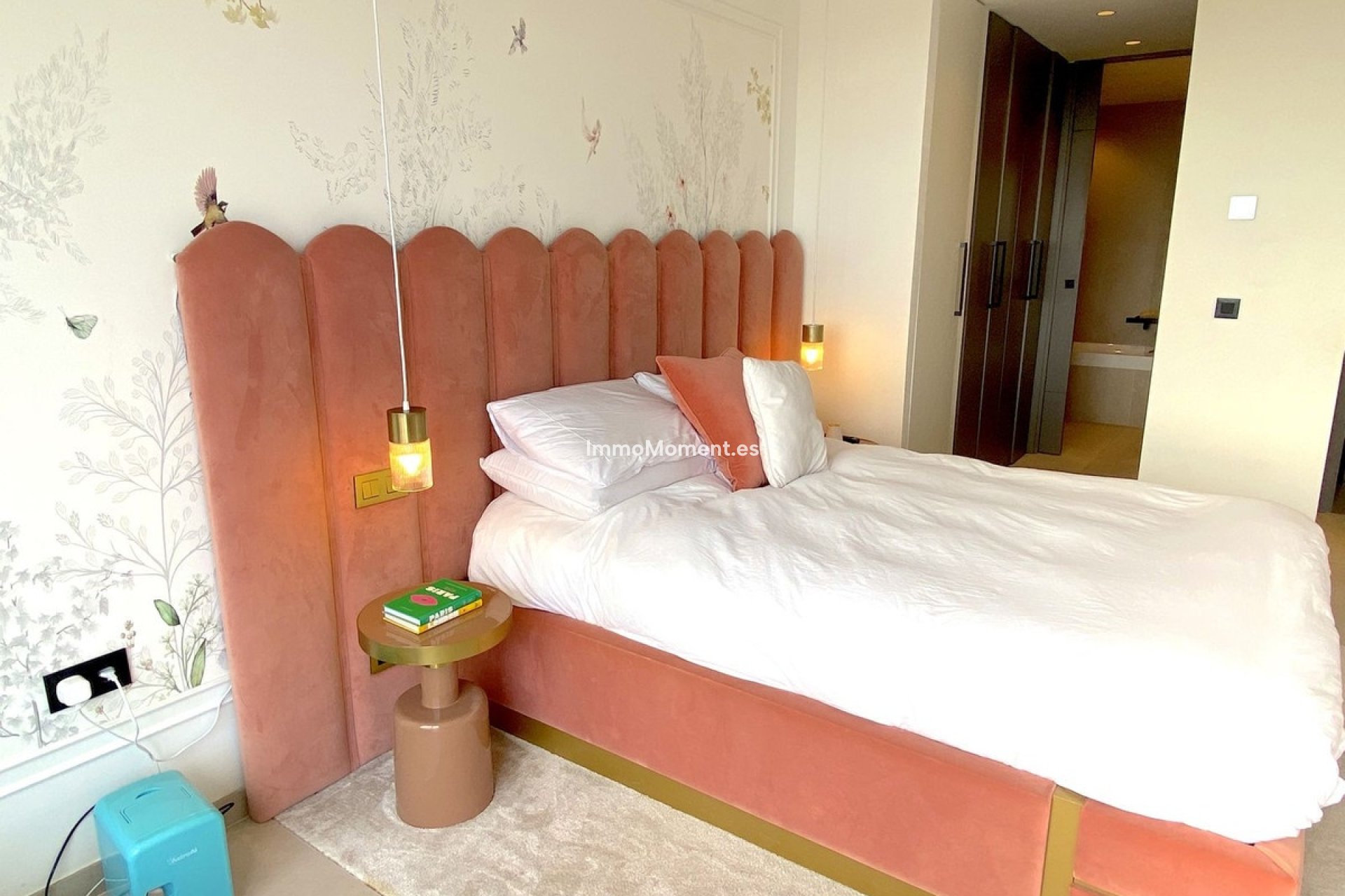 Wiederverkauf - Reihenhaus - Benahavís - La Quinta