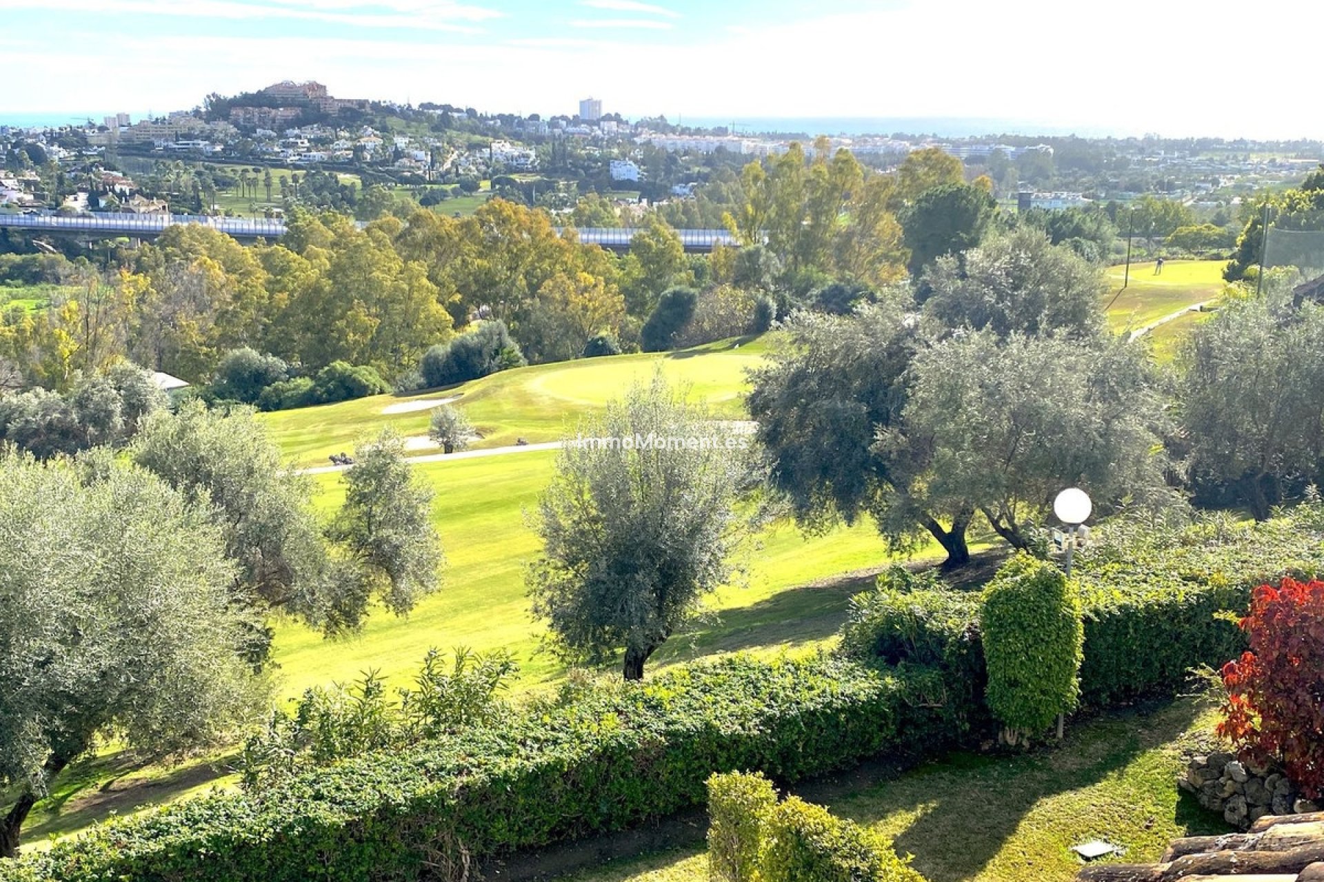 Wiederverkauf - Reihenhaus - Benahavís - La Quinta